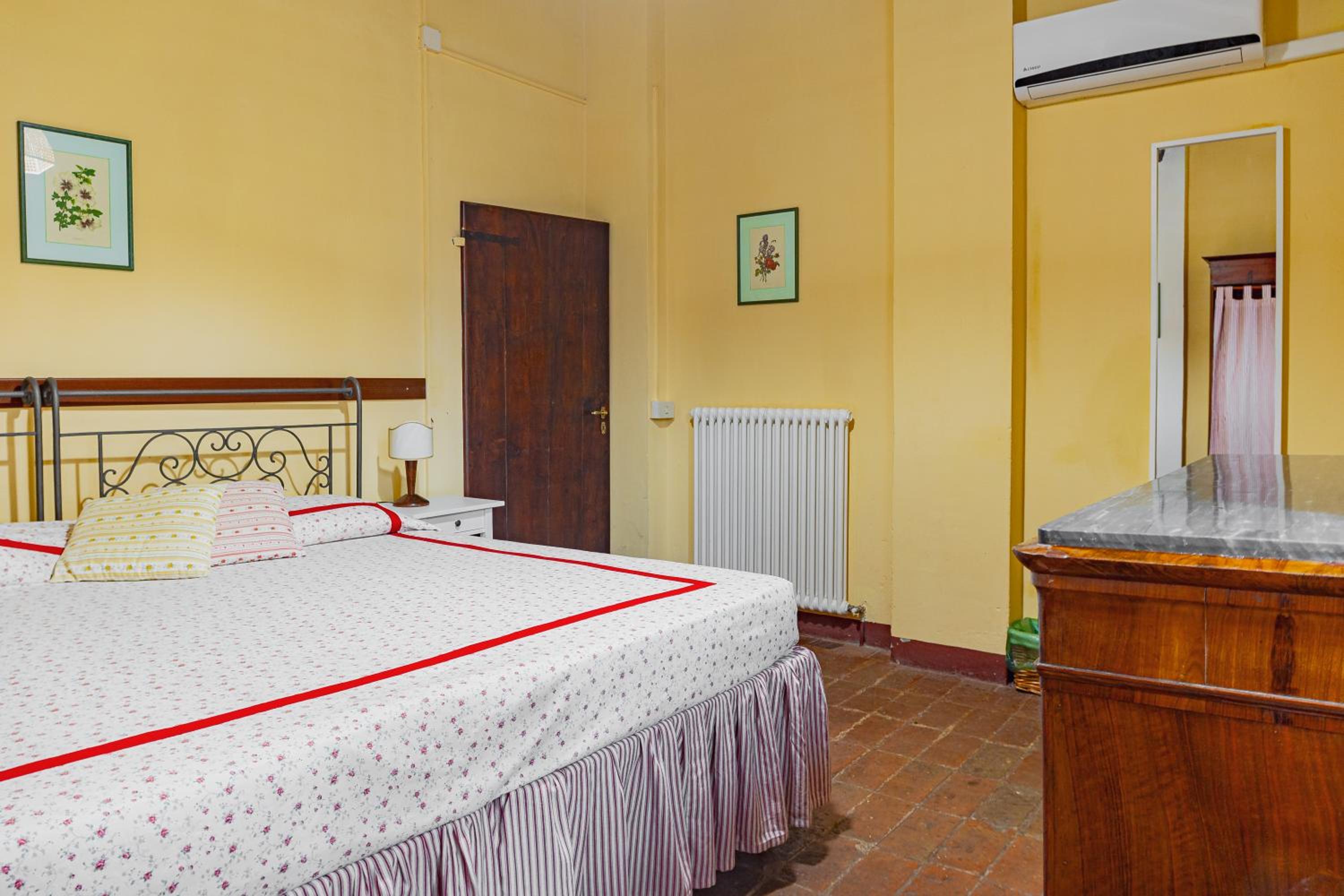 Agriturismo Montevecchio Isolani