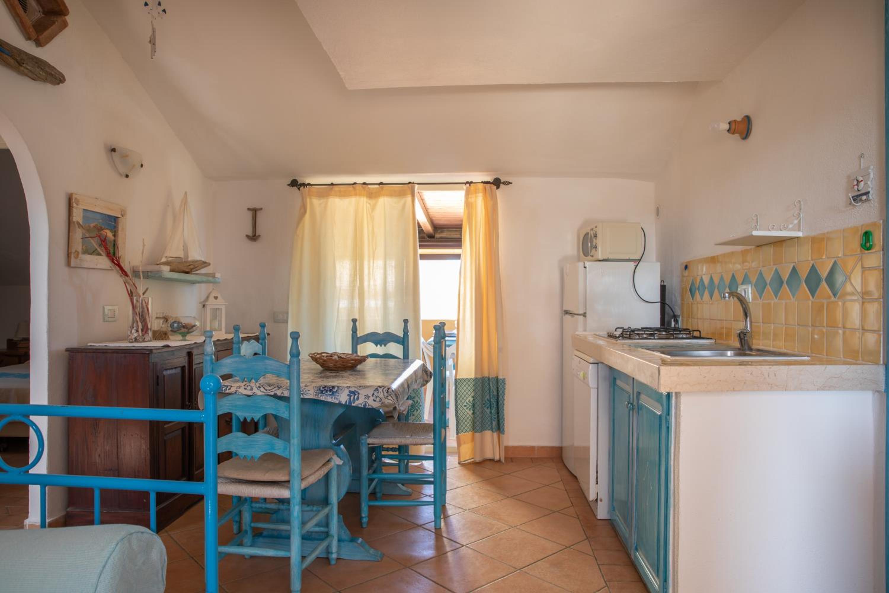 Casa Gallo view 3