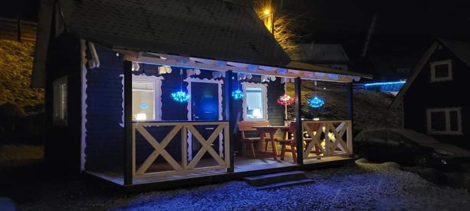 Dziedziniec Karkonoszy