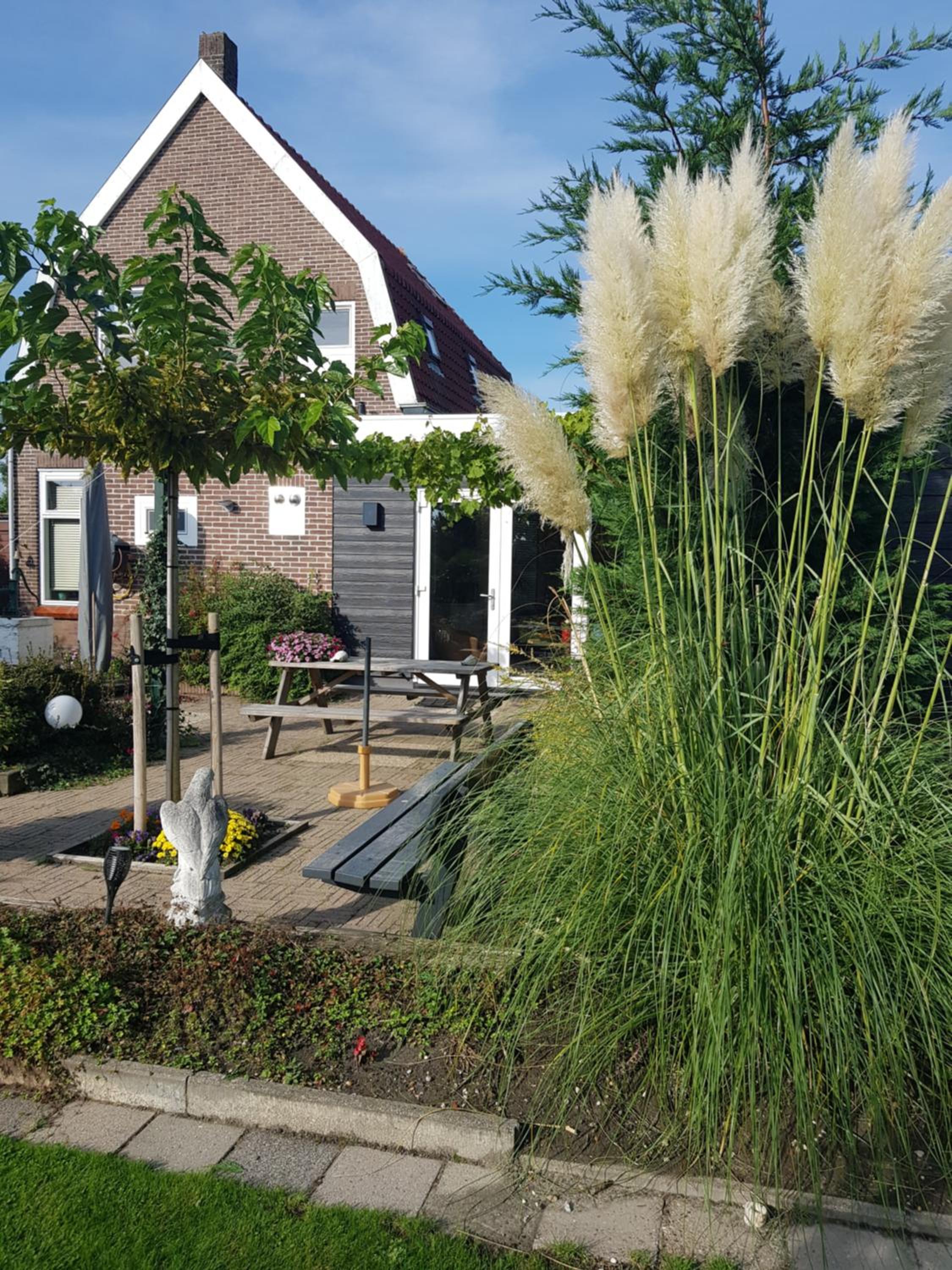 B&B WELKOM Zierikzee view 4