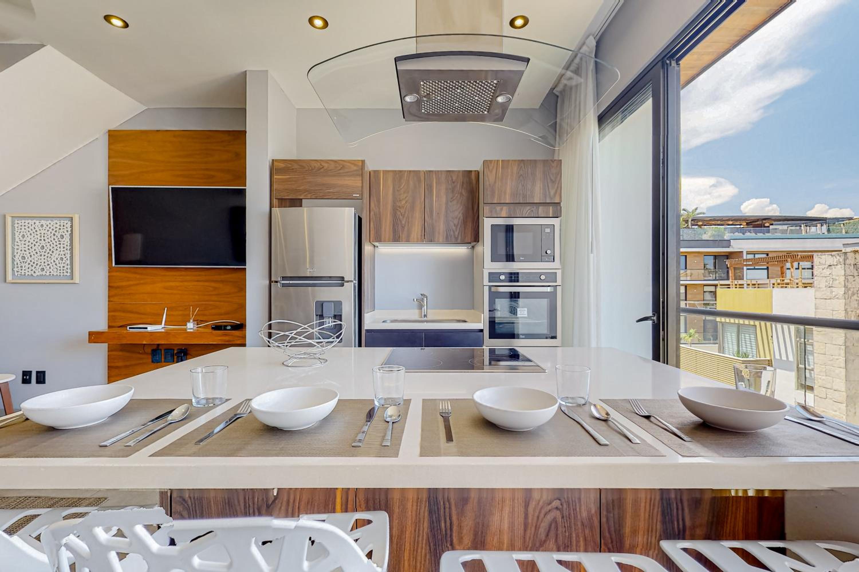 IT Hotel & Residence 402
