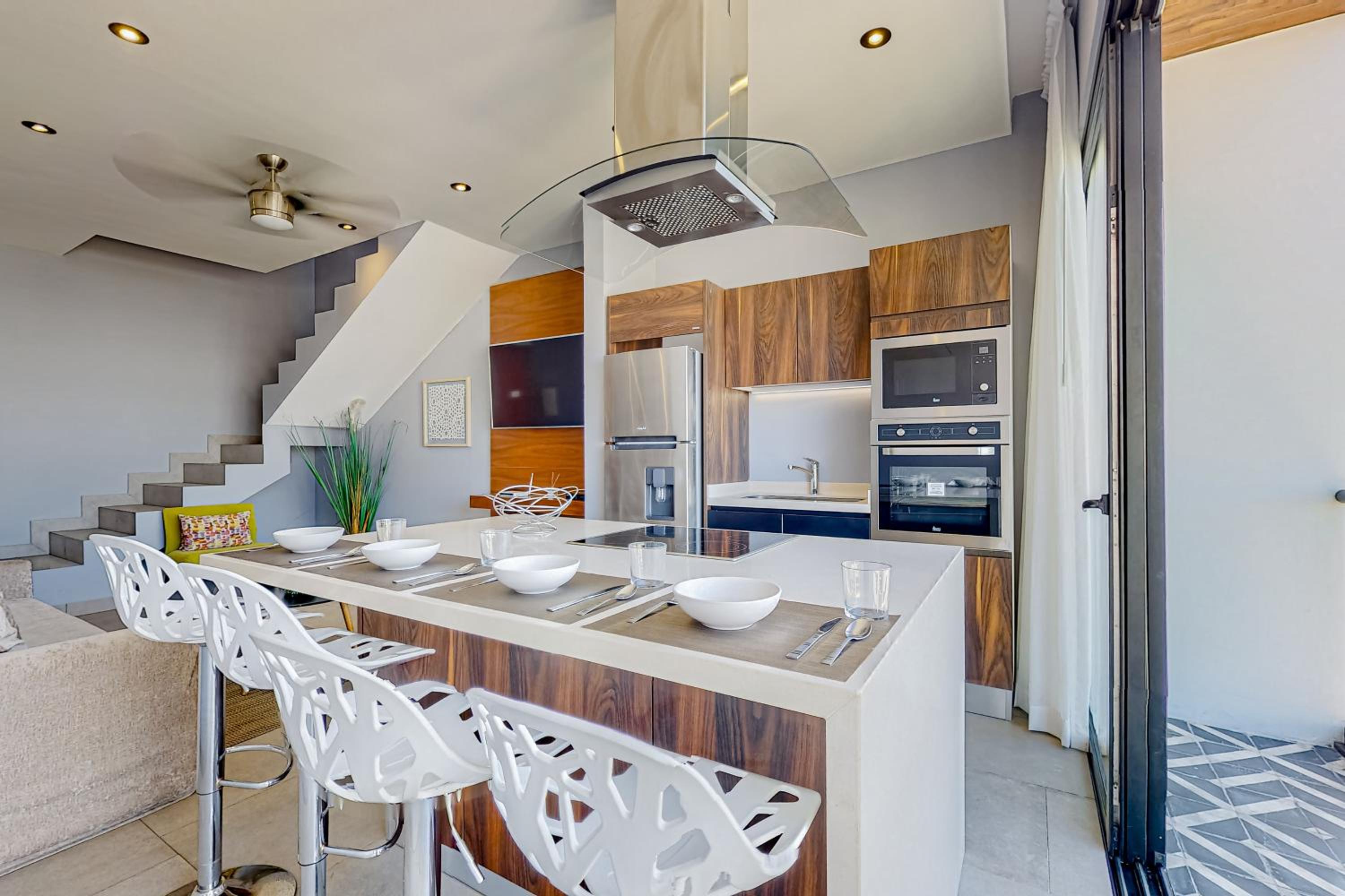 IT Hotel & Residence 402
