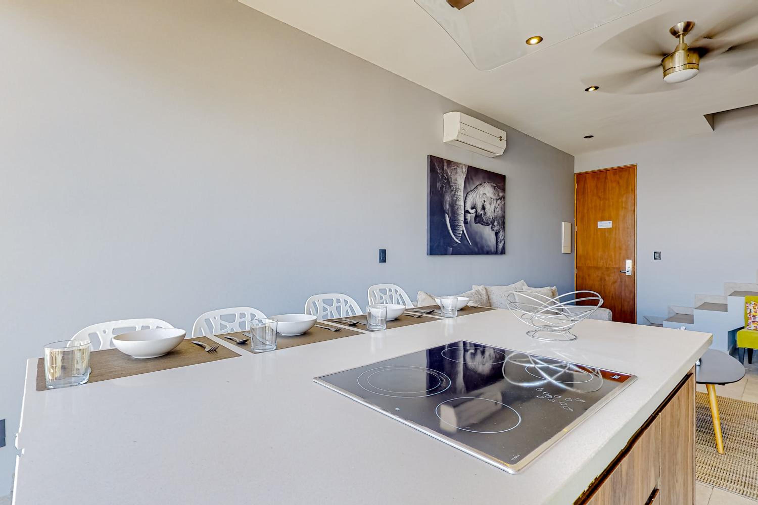 IT Hotel & Residence 402