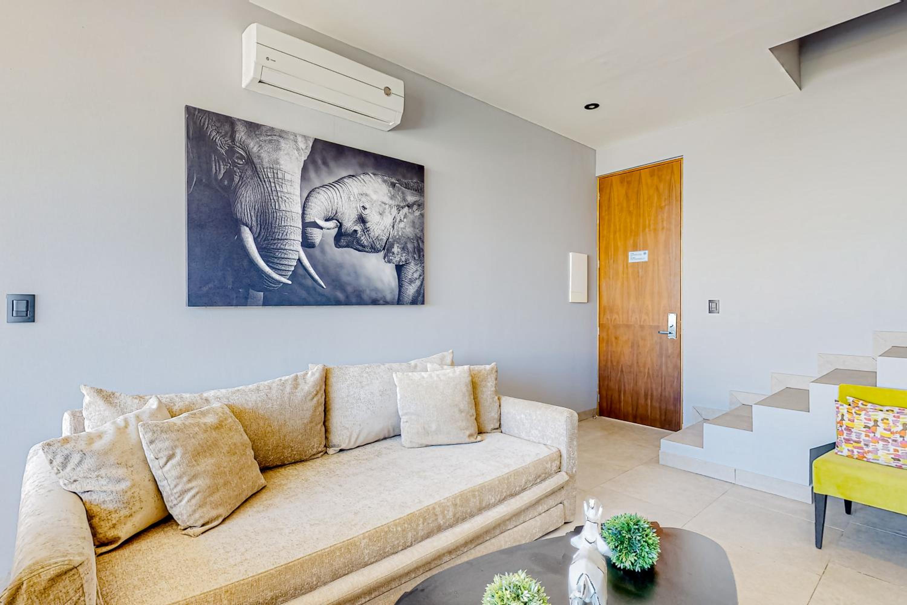 IT Hotel & Residence 402