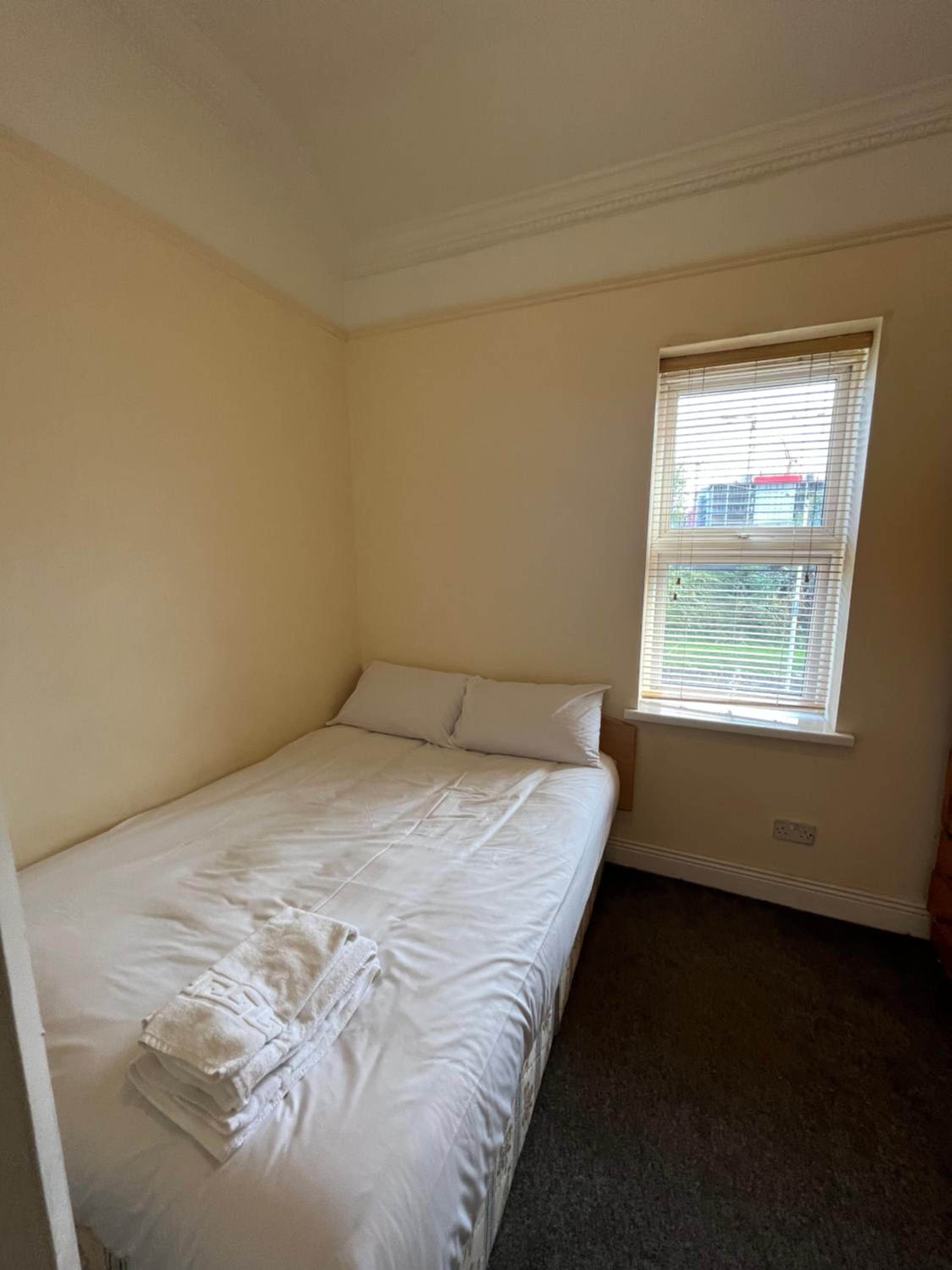 East City Flat