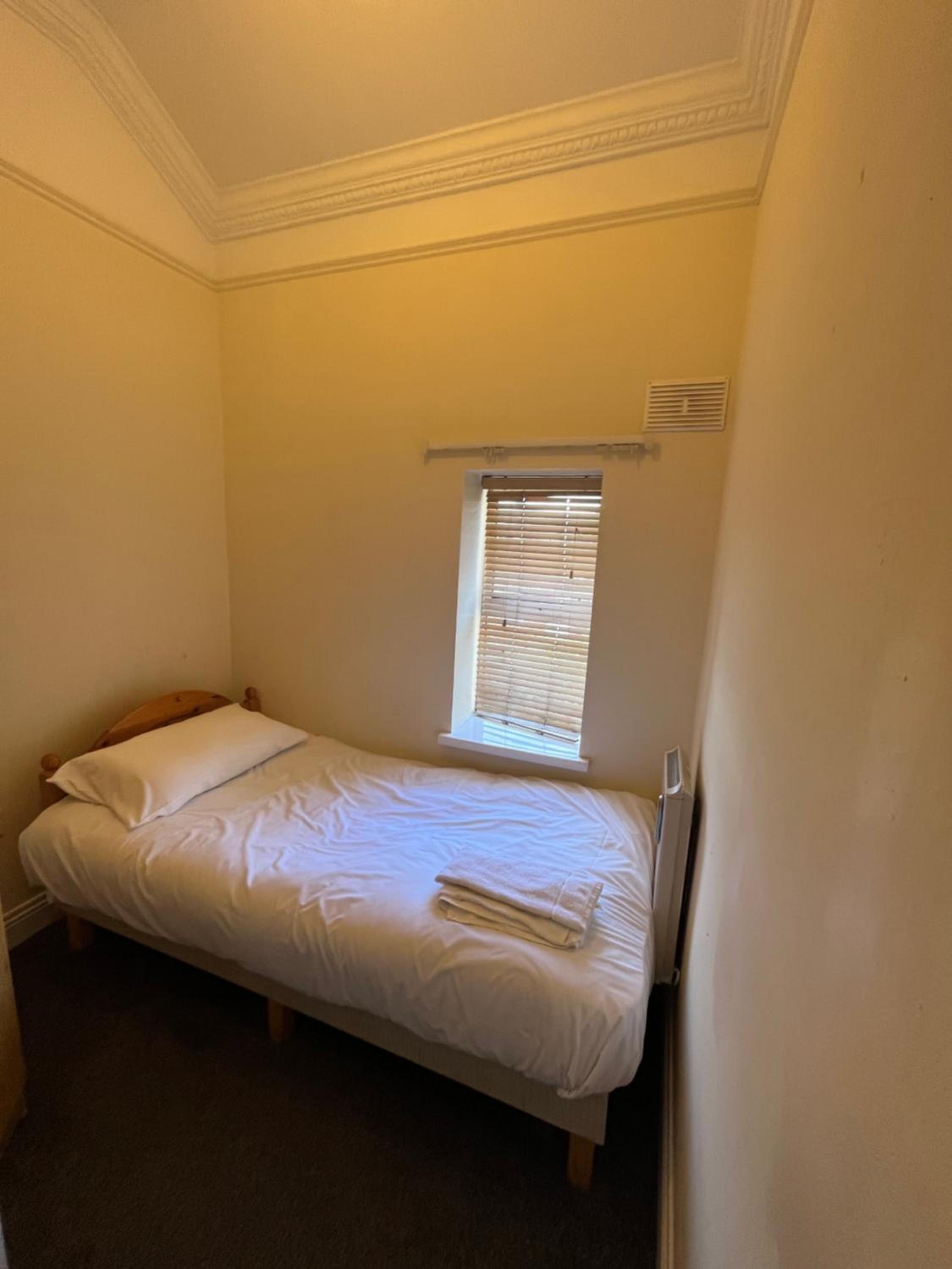 East City Flat