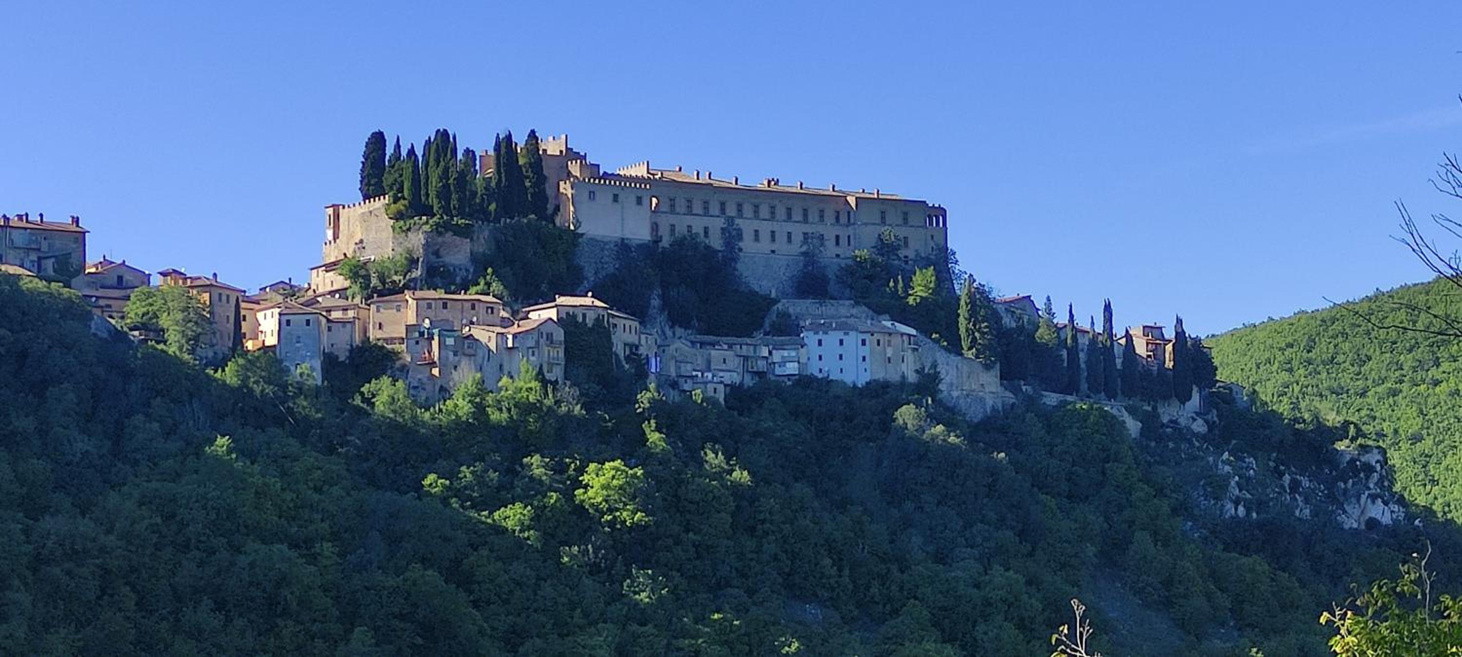 Casa Pasquina