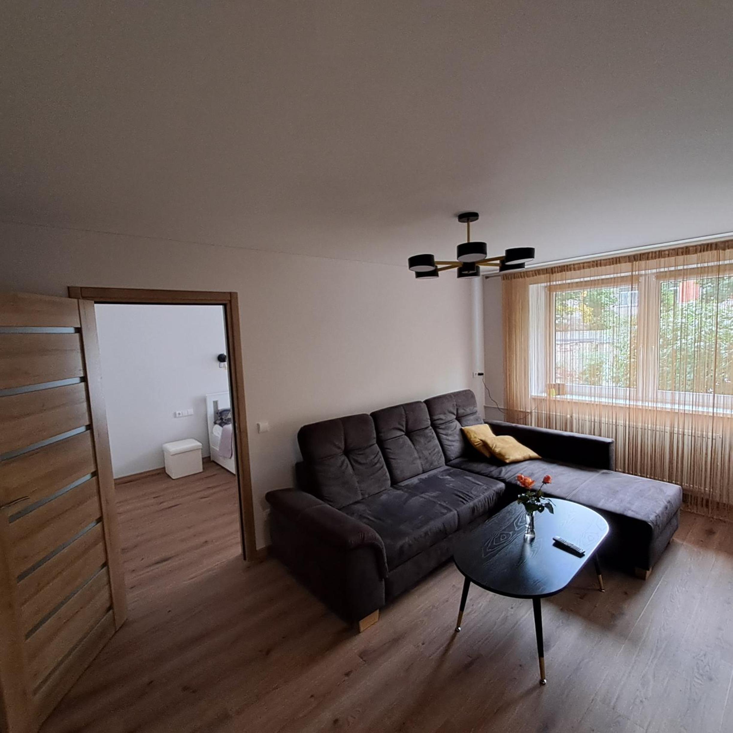 Vytės apartamentai