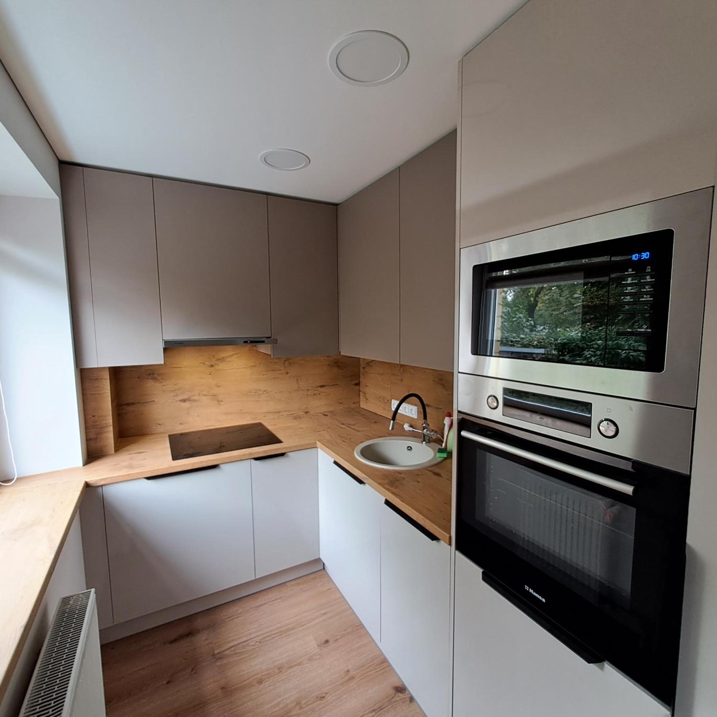 Vytės apartamentai