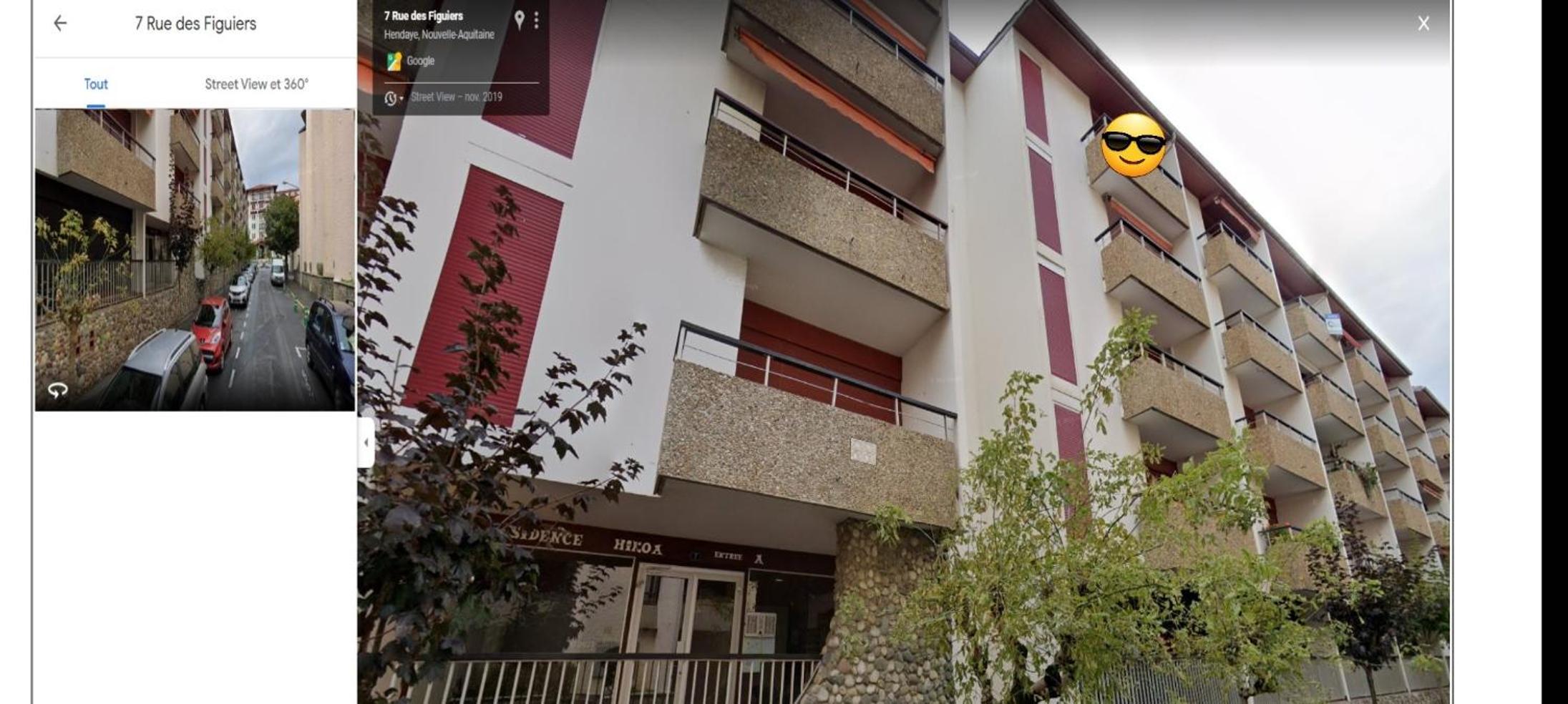 Hikoa Hendaia-Hendaye plage
