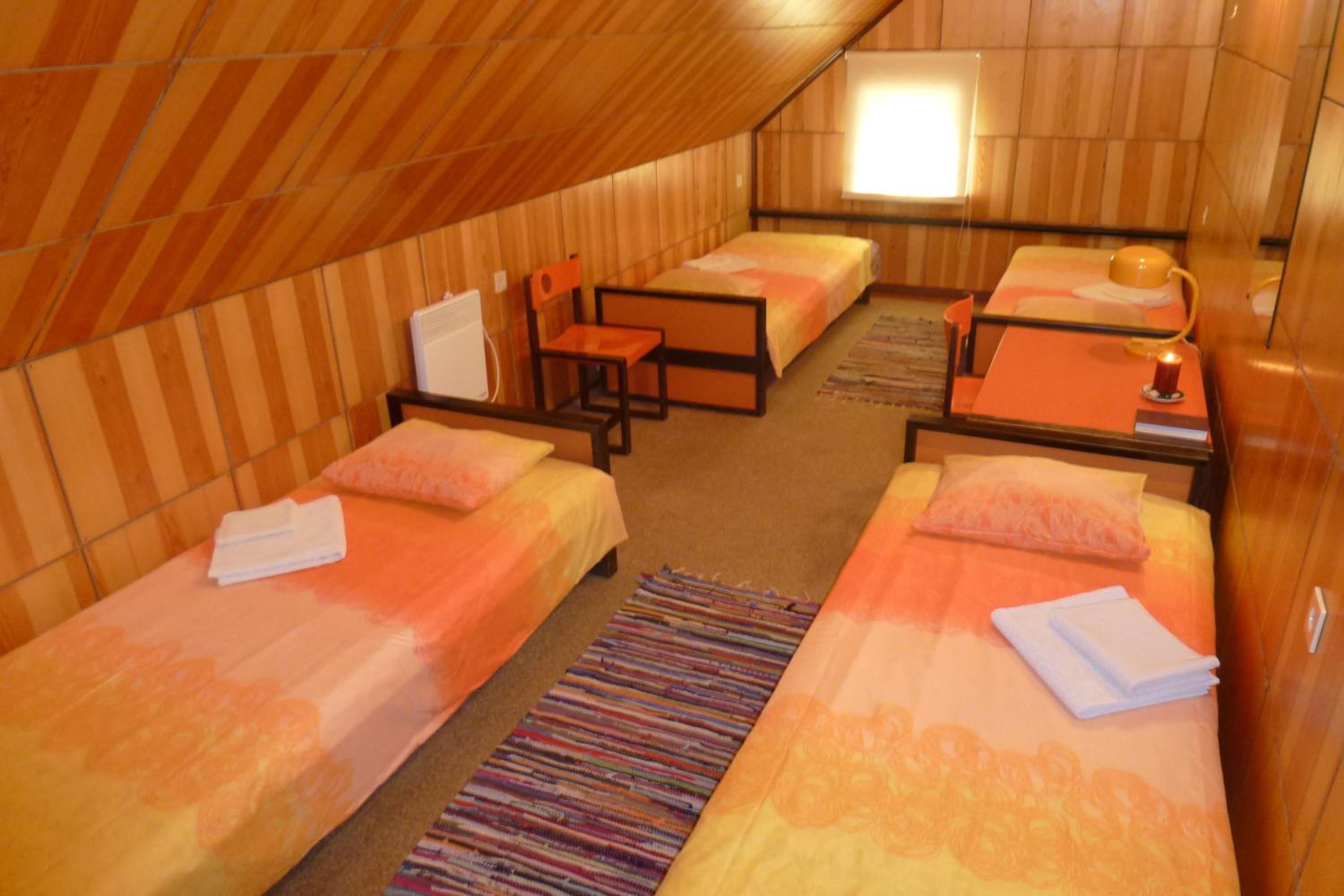 Kihelkonna Pastorate Guesthouse