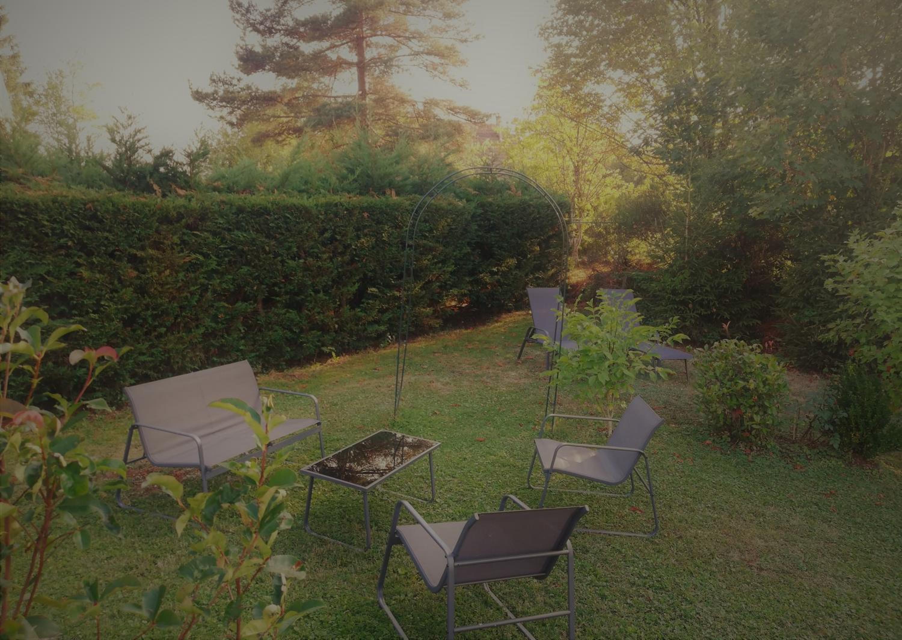 Domaine De Siane