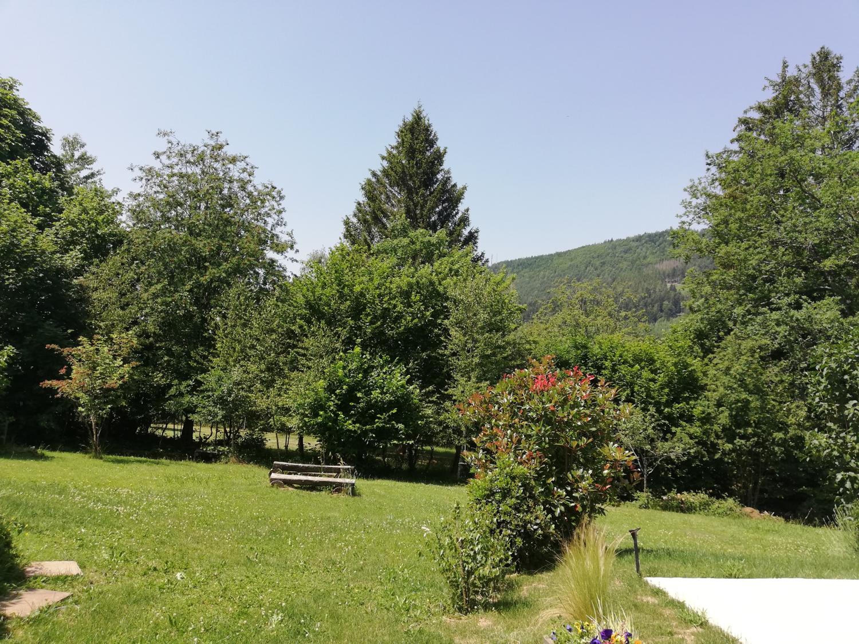 Domaine De Siane