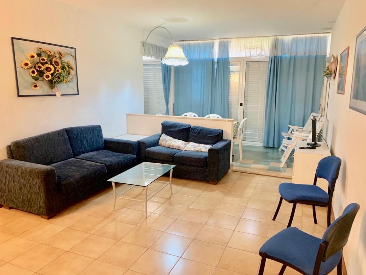 Apartments Via Dei Platani