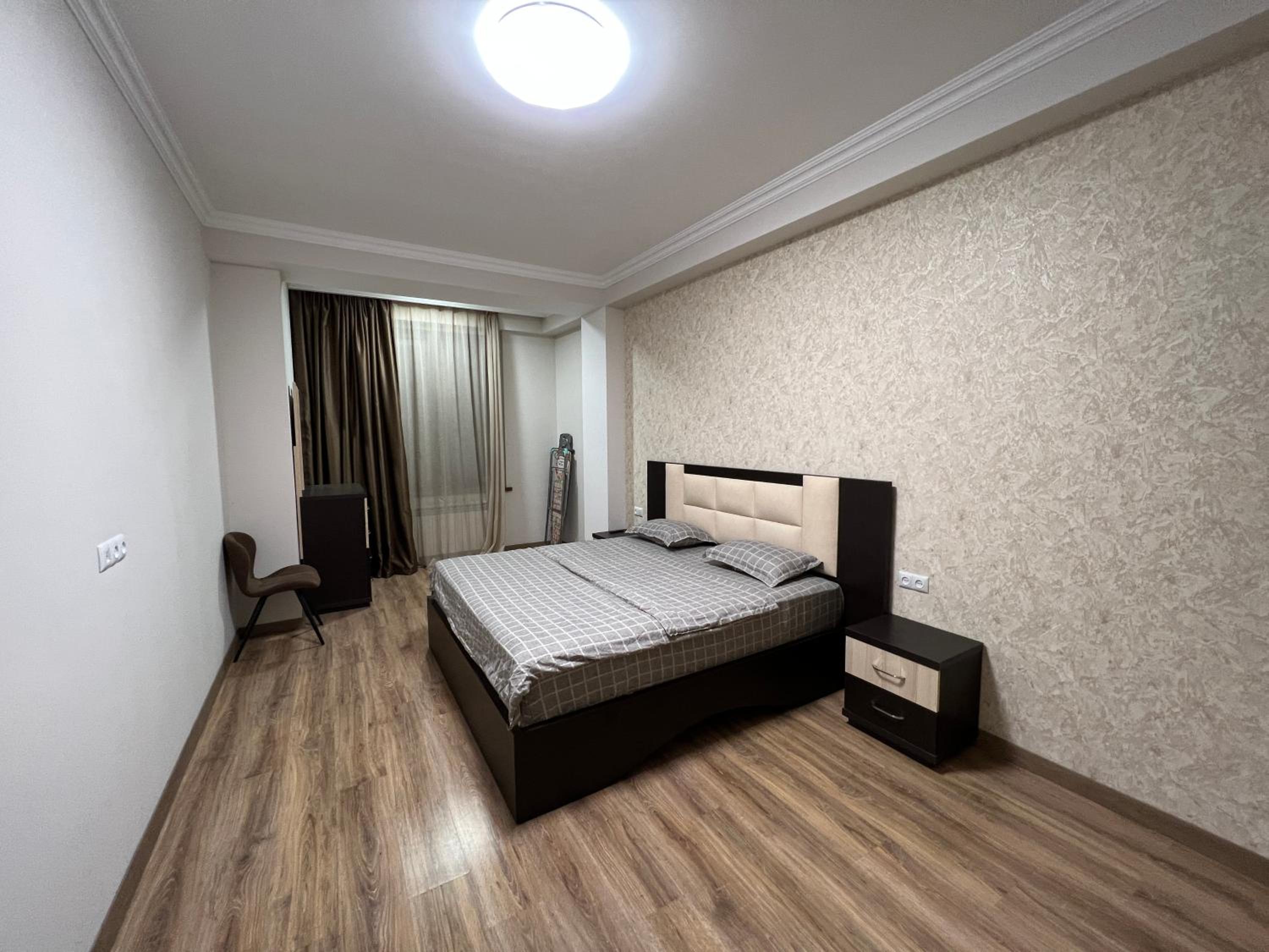Orbeli Brothers Street, 1 bedroom Modern, Beautiful apartment OR600