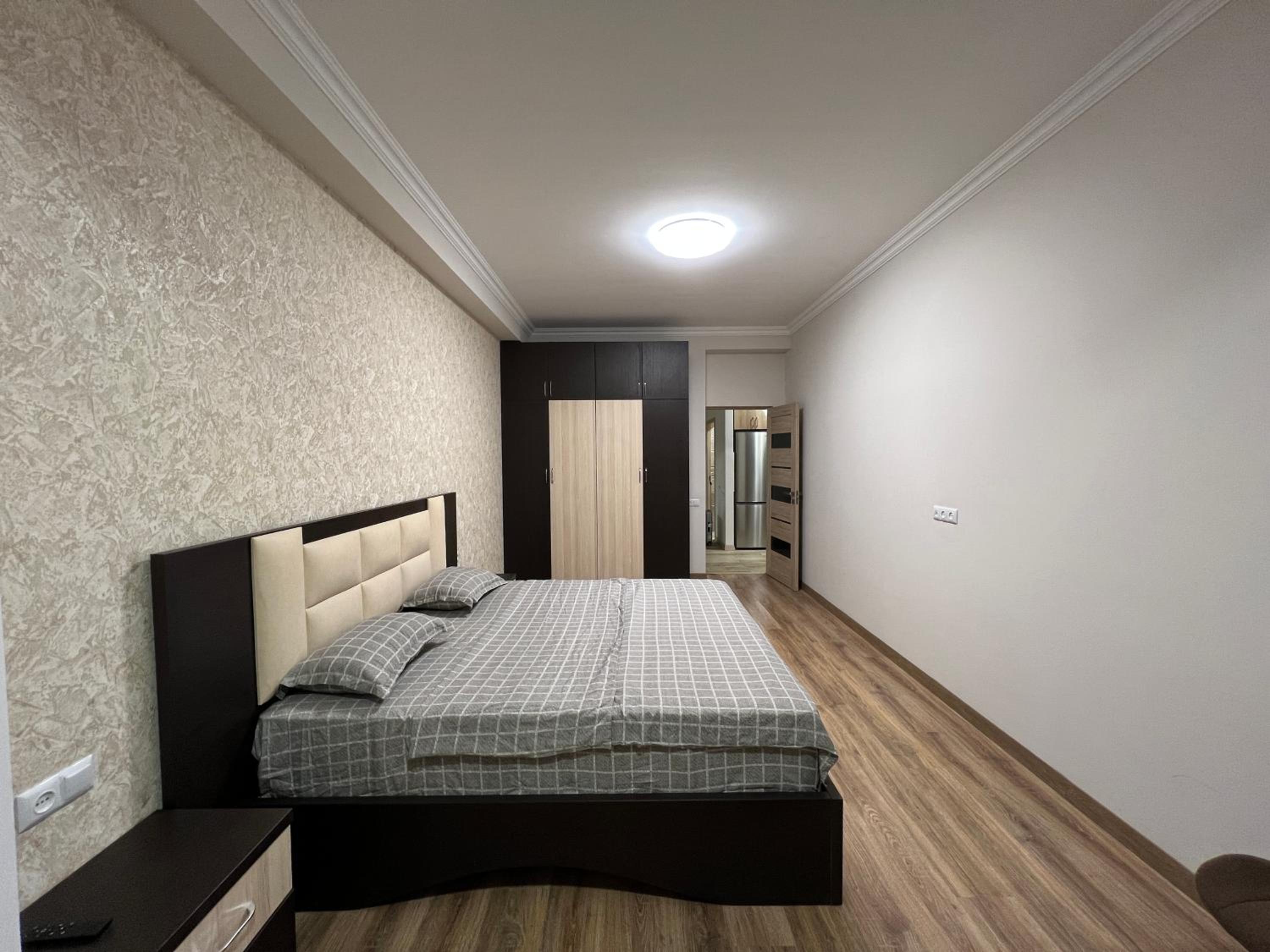 Orbeli Brothers Street, 1 bedroom Modern, Beautiful apartment OR600
