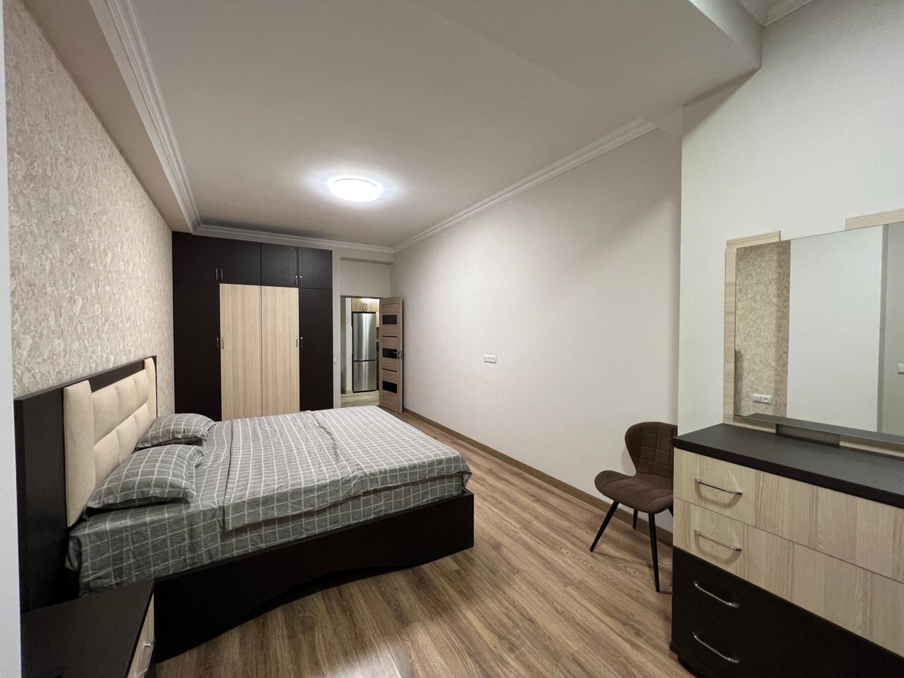 Orbeli Brothers Street, 1 bedroom Modern, Beautiful apartment OR600