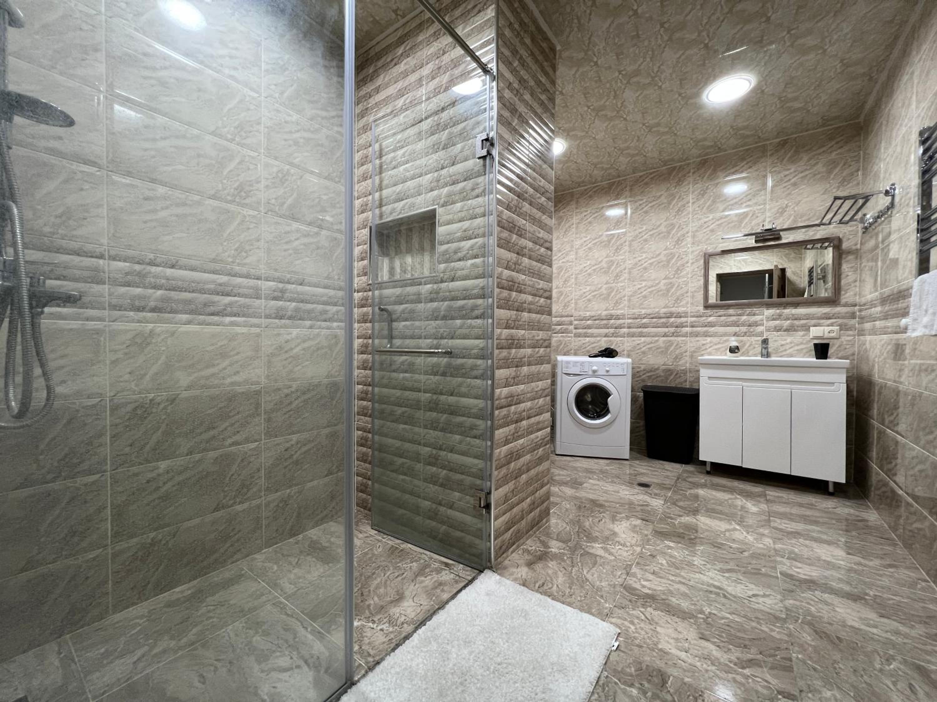 Orbeli Brothers Street, 1 bedroom Modern, Beautiful apartment OR600