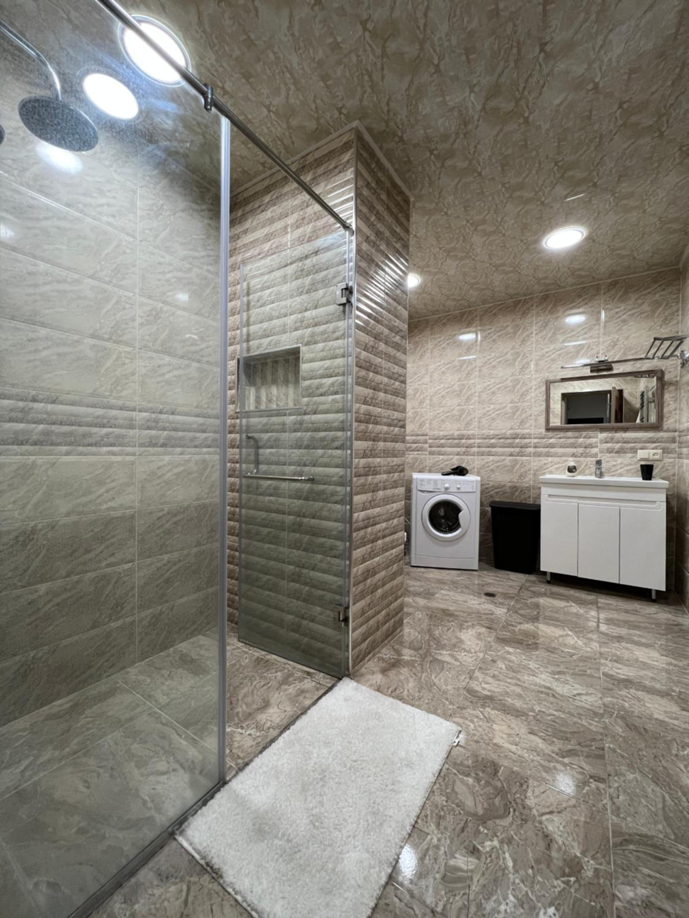 Orbeli Brothers Street, 1 bedroom Modern, Beautiful apartment OR600