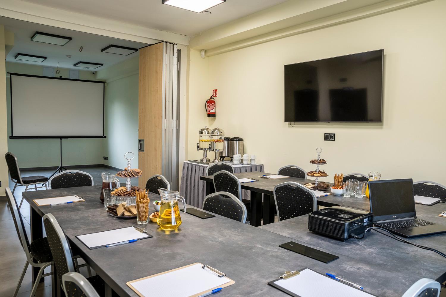 meeting room