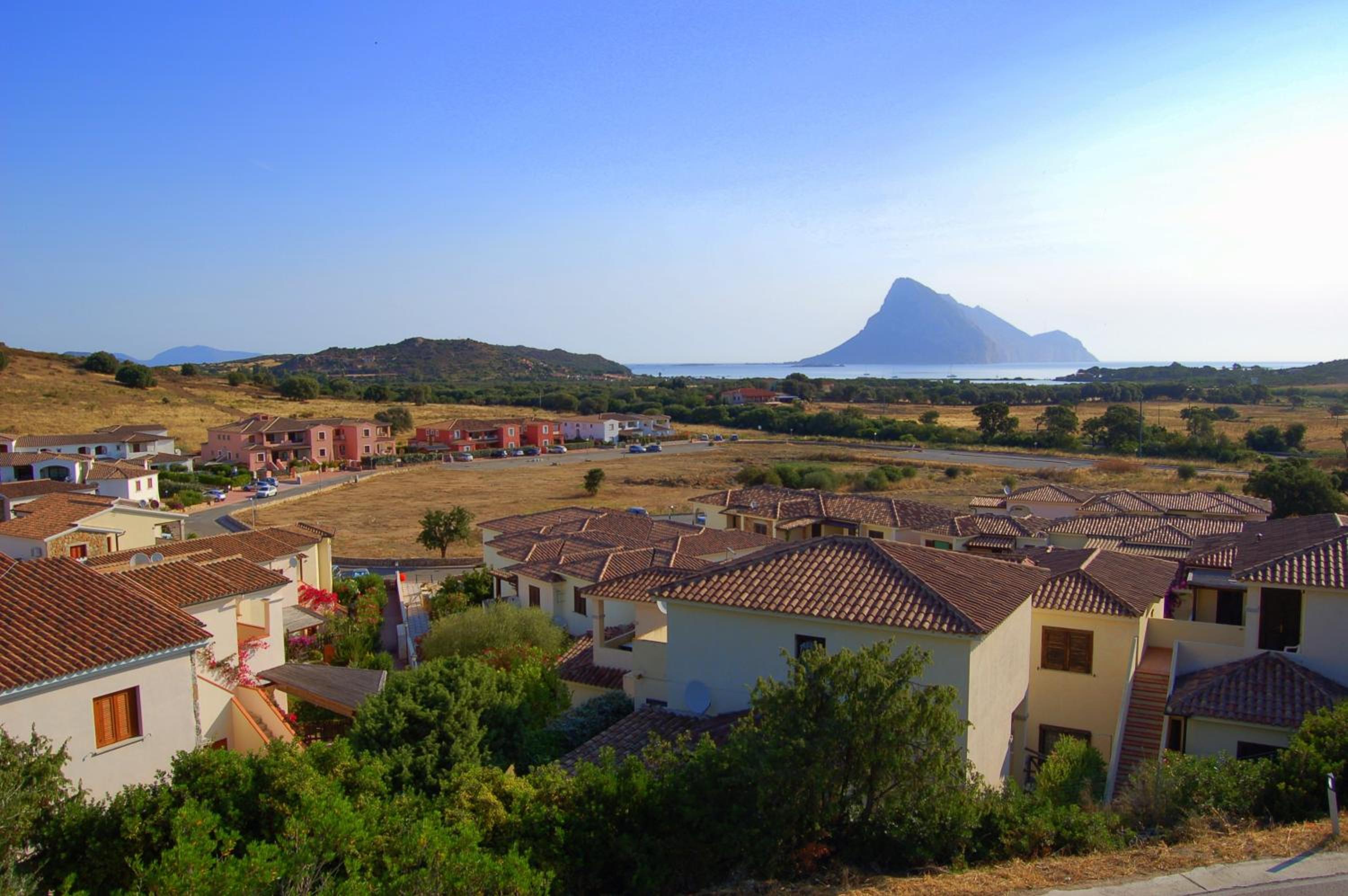 La Cerbiatta Residence