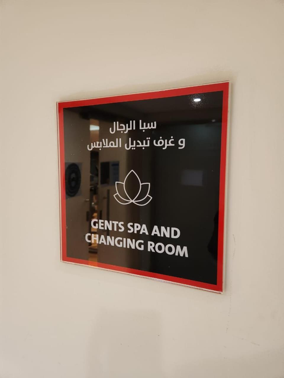 Furnished apartment with Burj Khalifa View