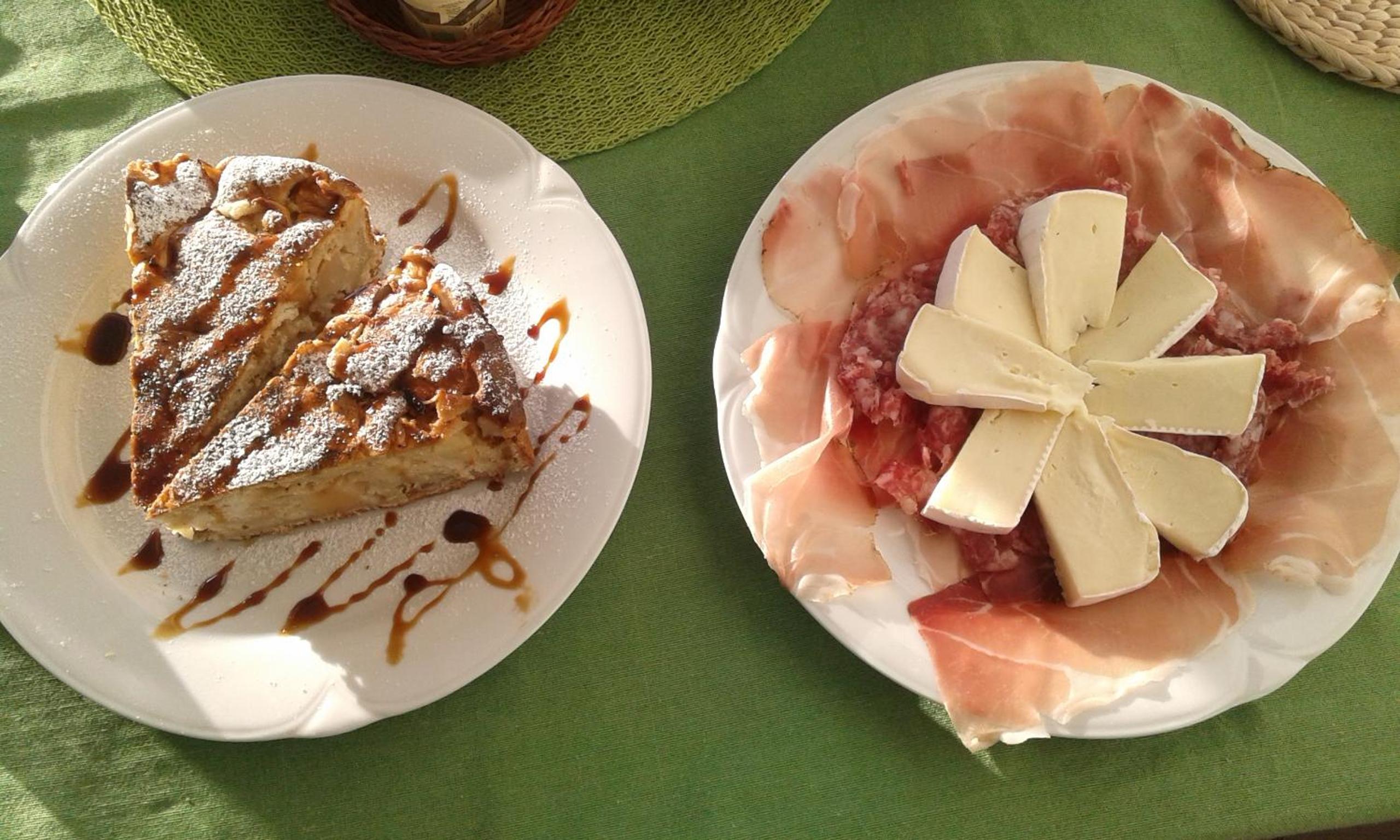 B&B Casa sul Lago - Appartamenti