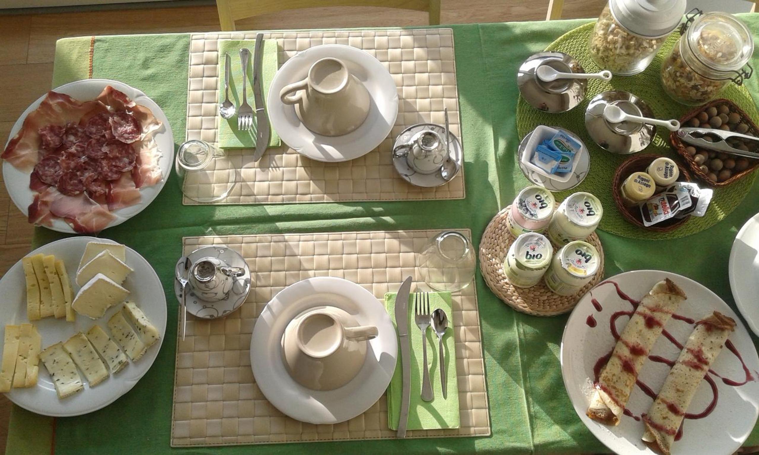 B&B Casa sul Lago - Appartamenti