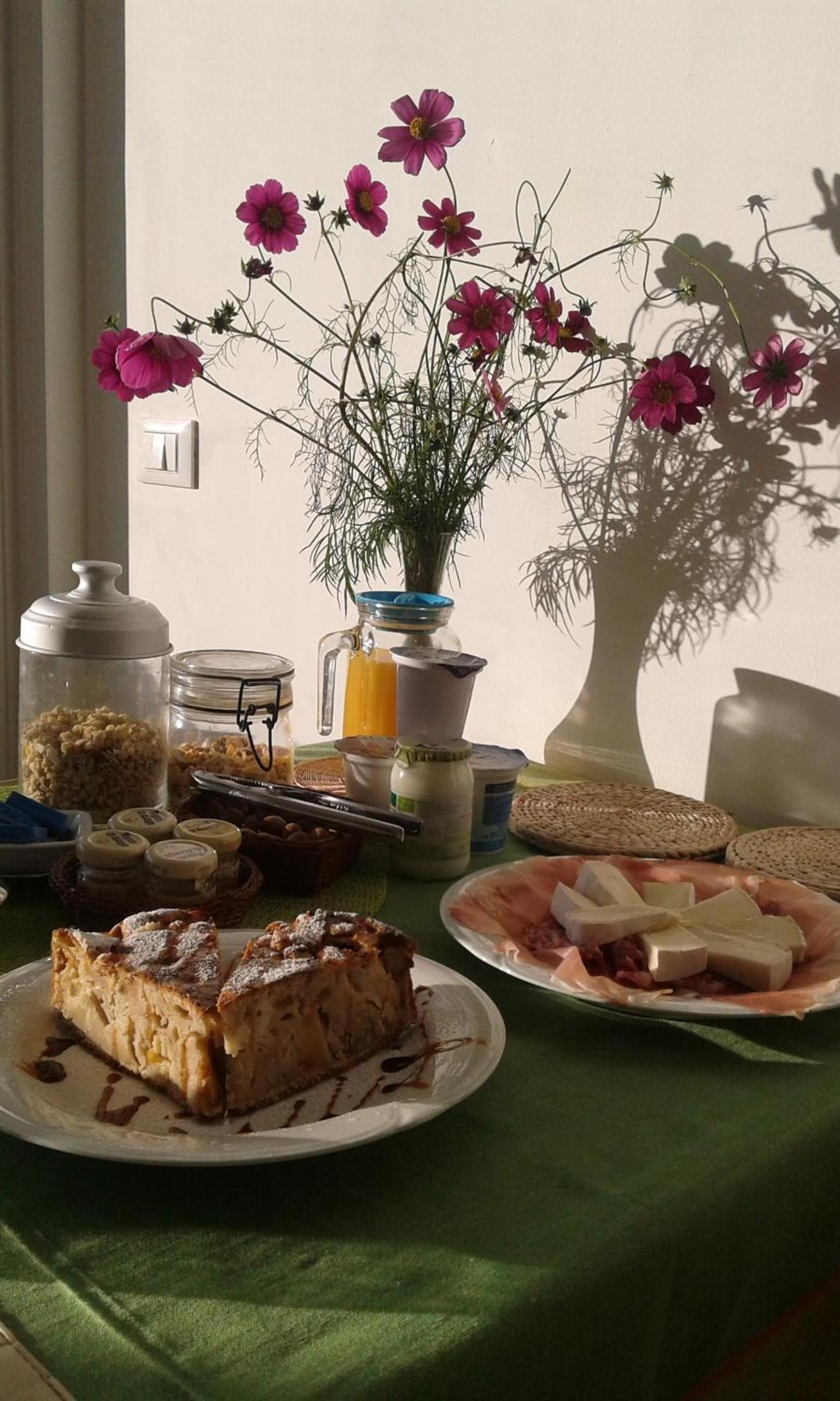 B&B Casa sul Lago - Appartamenti