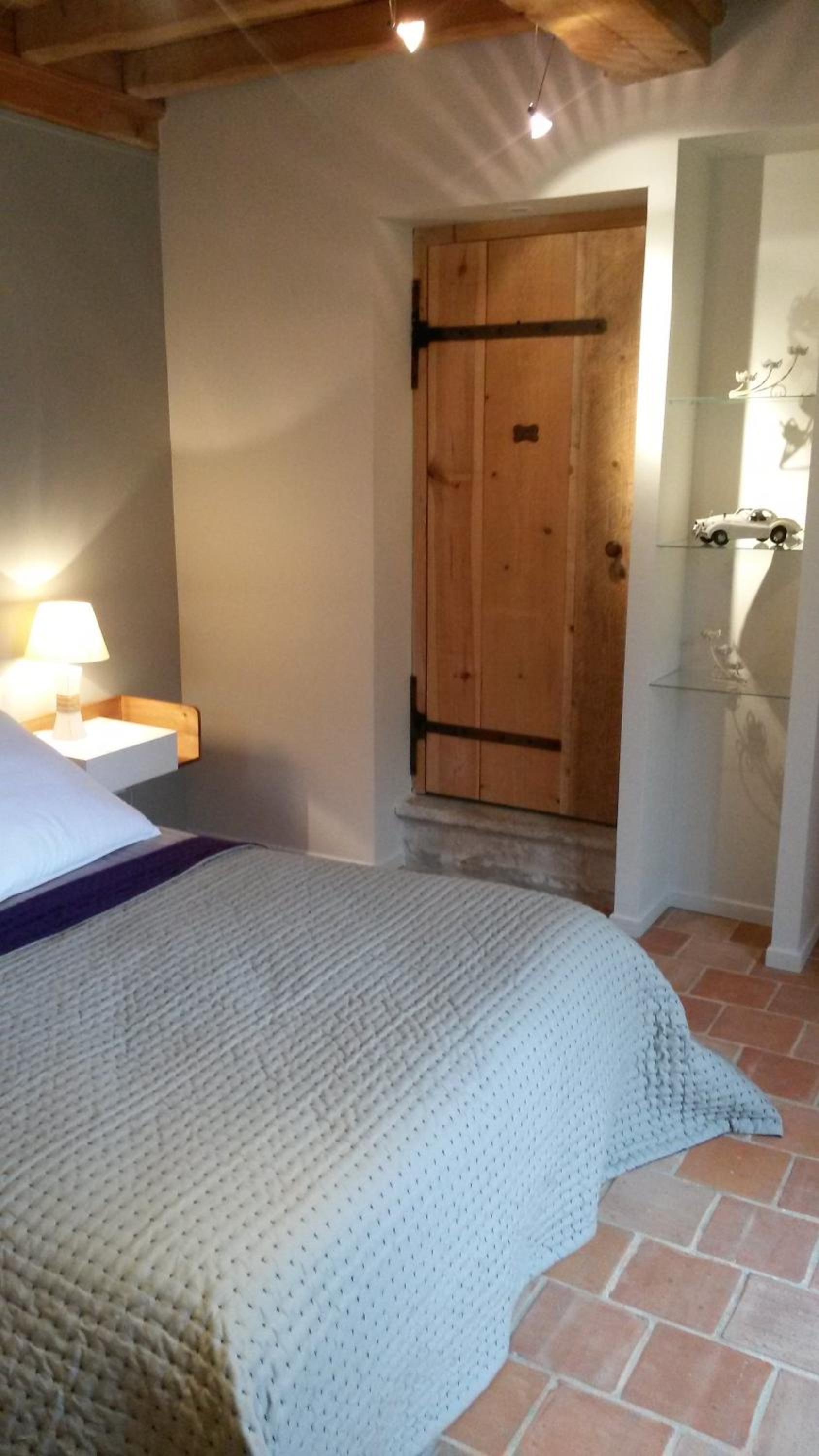 La Ruette aux Loups