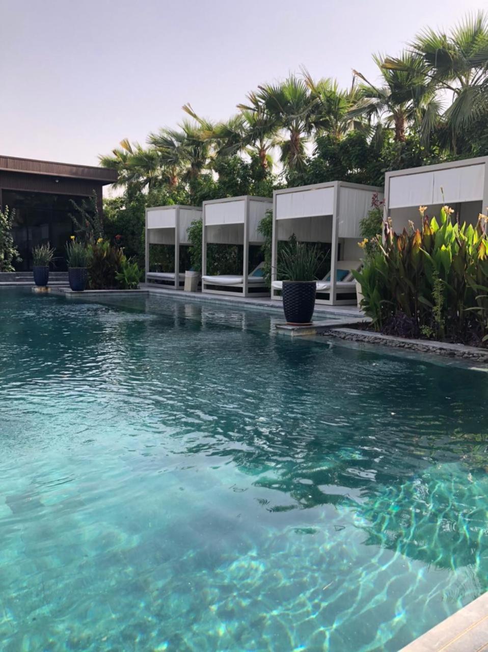 Dana Hotel & Residences 2
