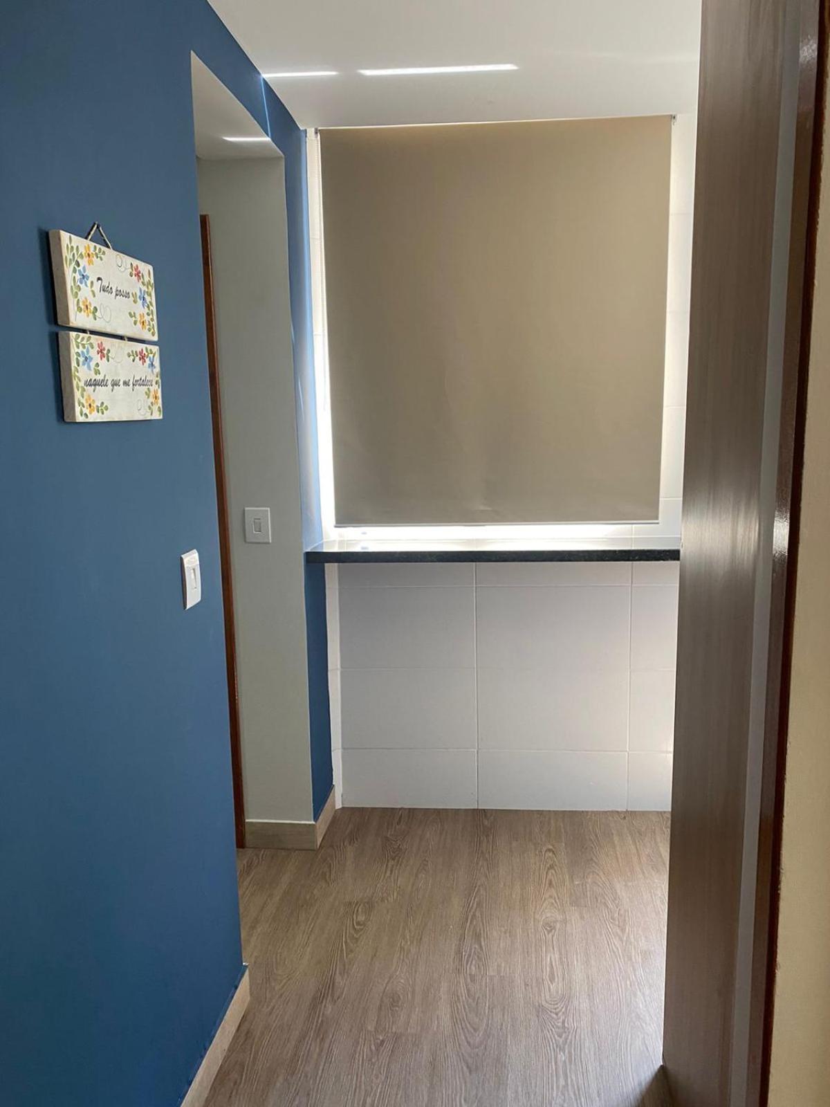 Aruanã Suite Blue
