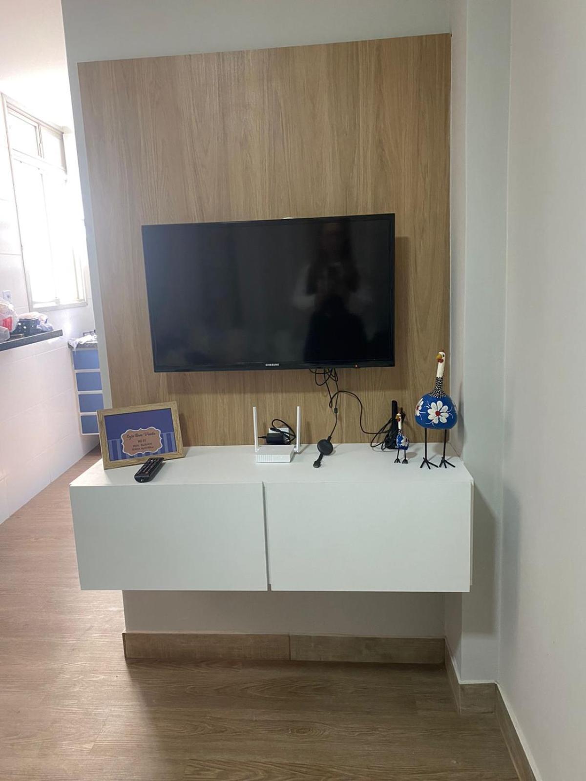 Aruanã Suite Blue