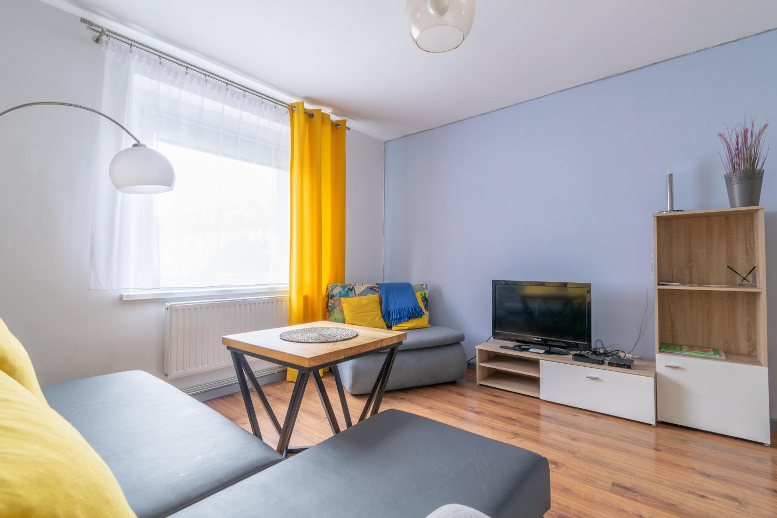 Apartament Morcinka view 3