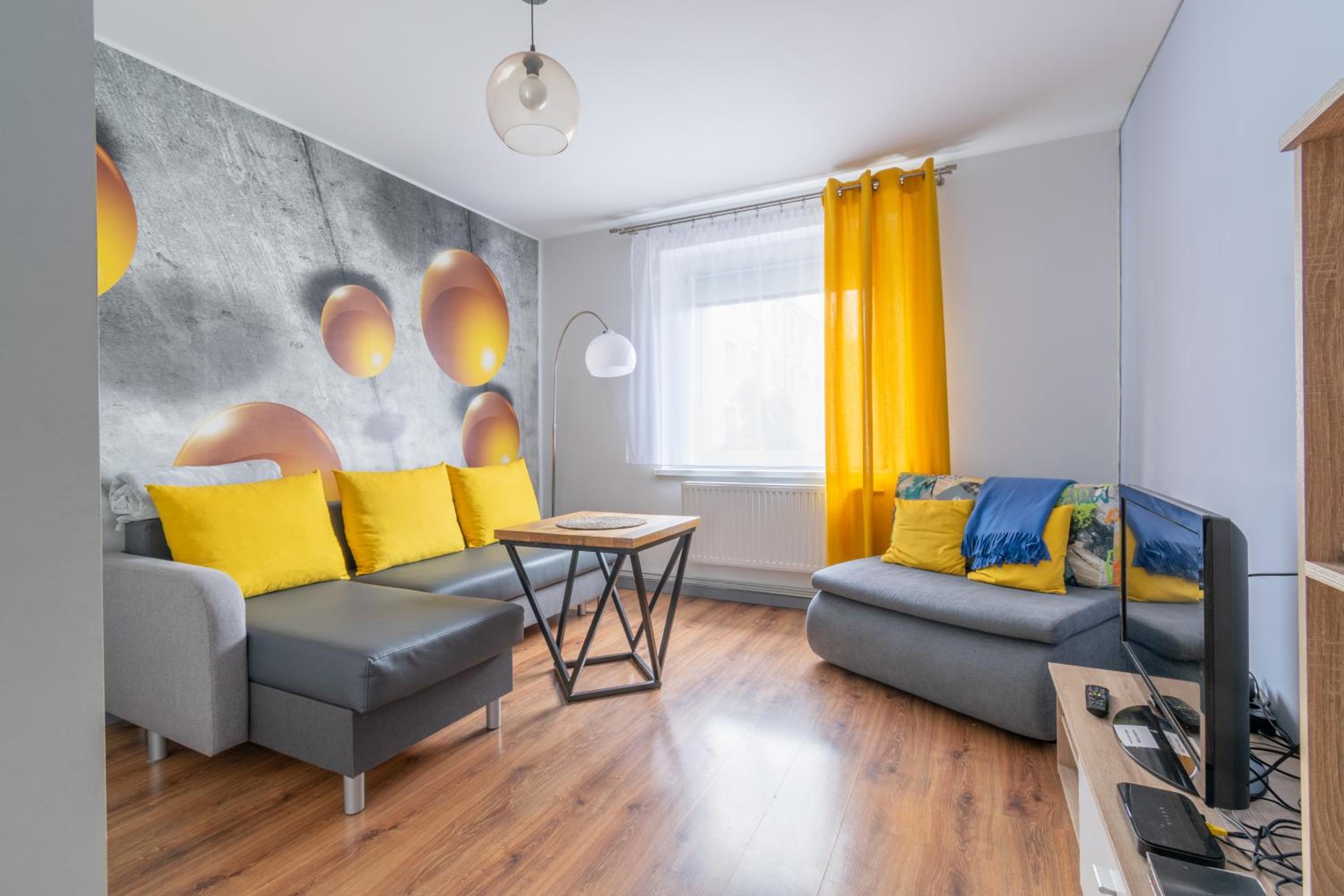Apartament Morcinka
