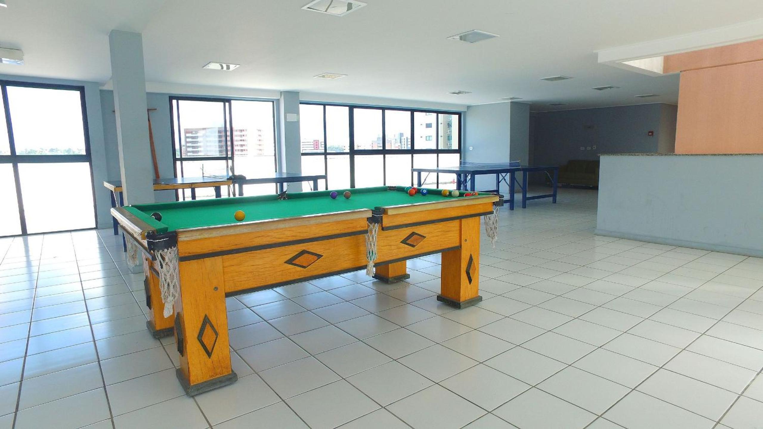 Edifício Neo Apto 222 - ER Hospedagens view 5