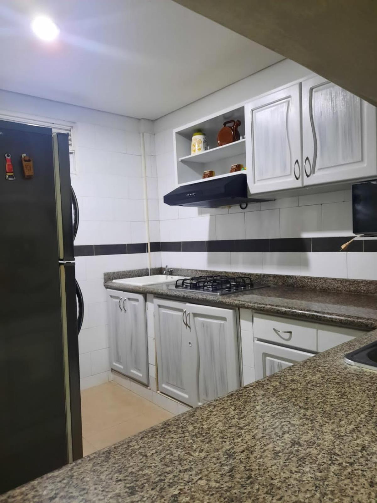 705 El Rodadero, Apartamento Familiar, piscina, parqueo