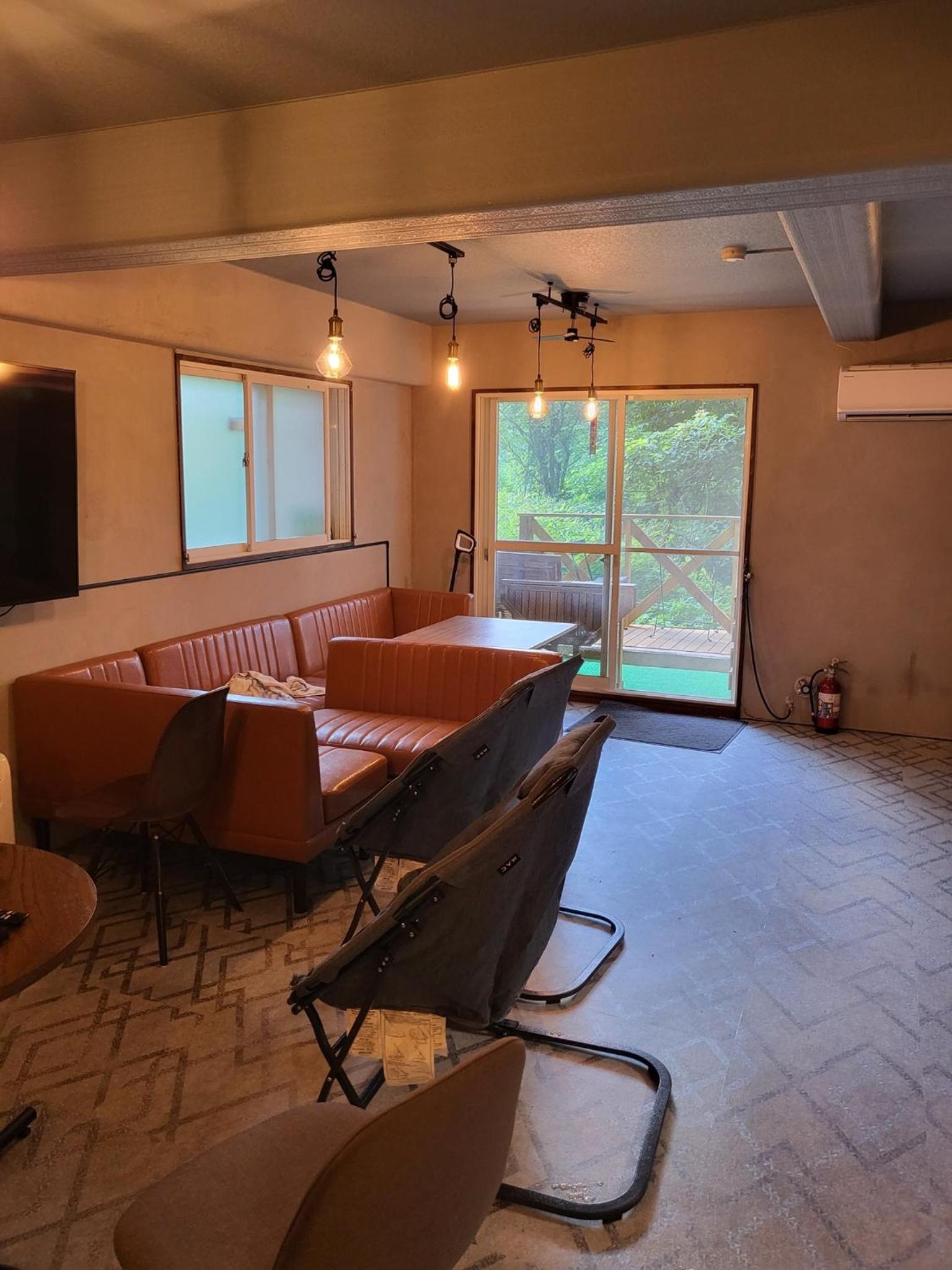 Hakuba Inn Bloom - Vacation STAY 95727