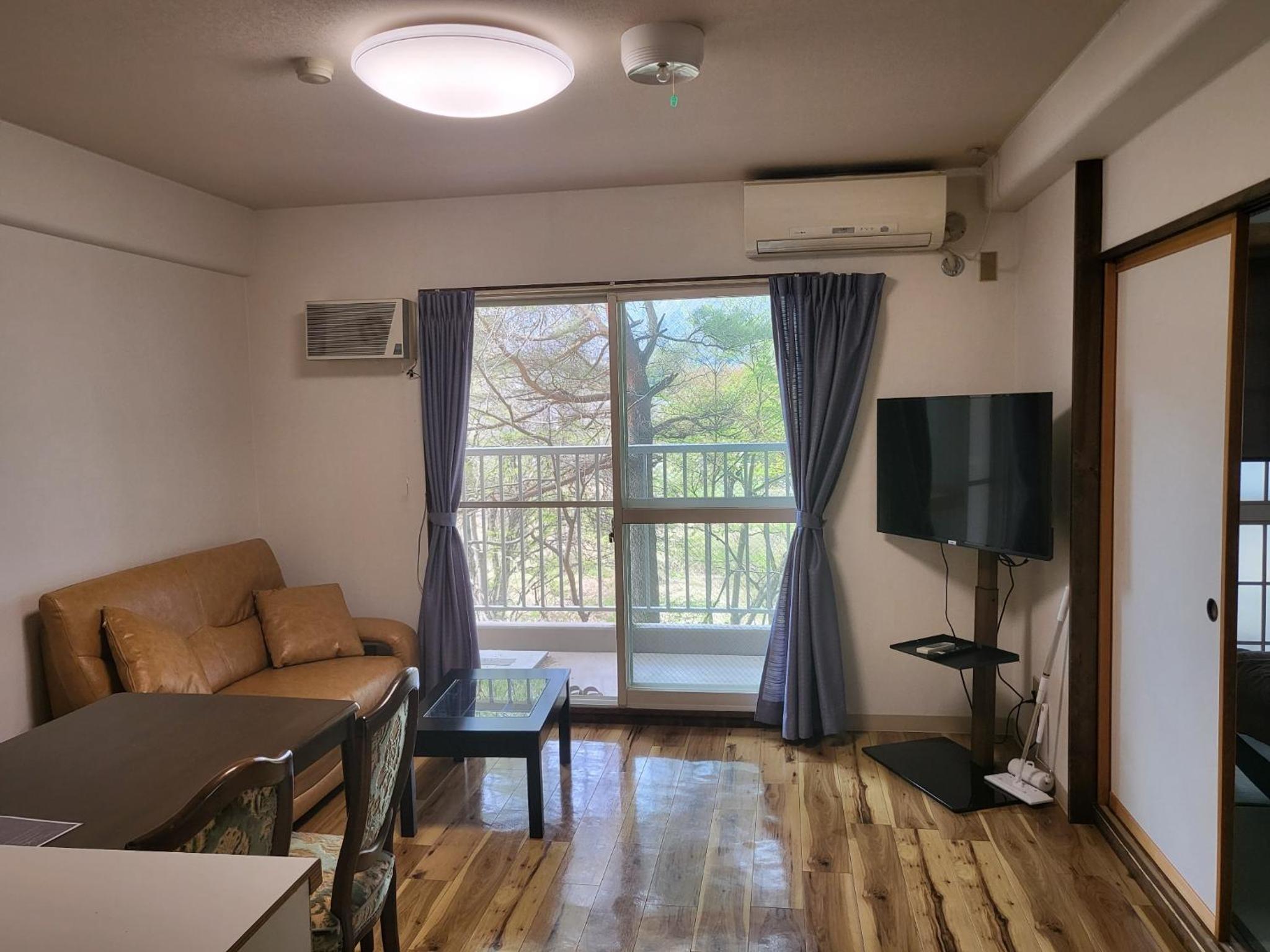 Hakuba Inn Bloom - Vacation STAY 95727