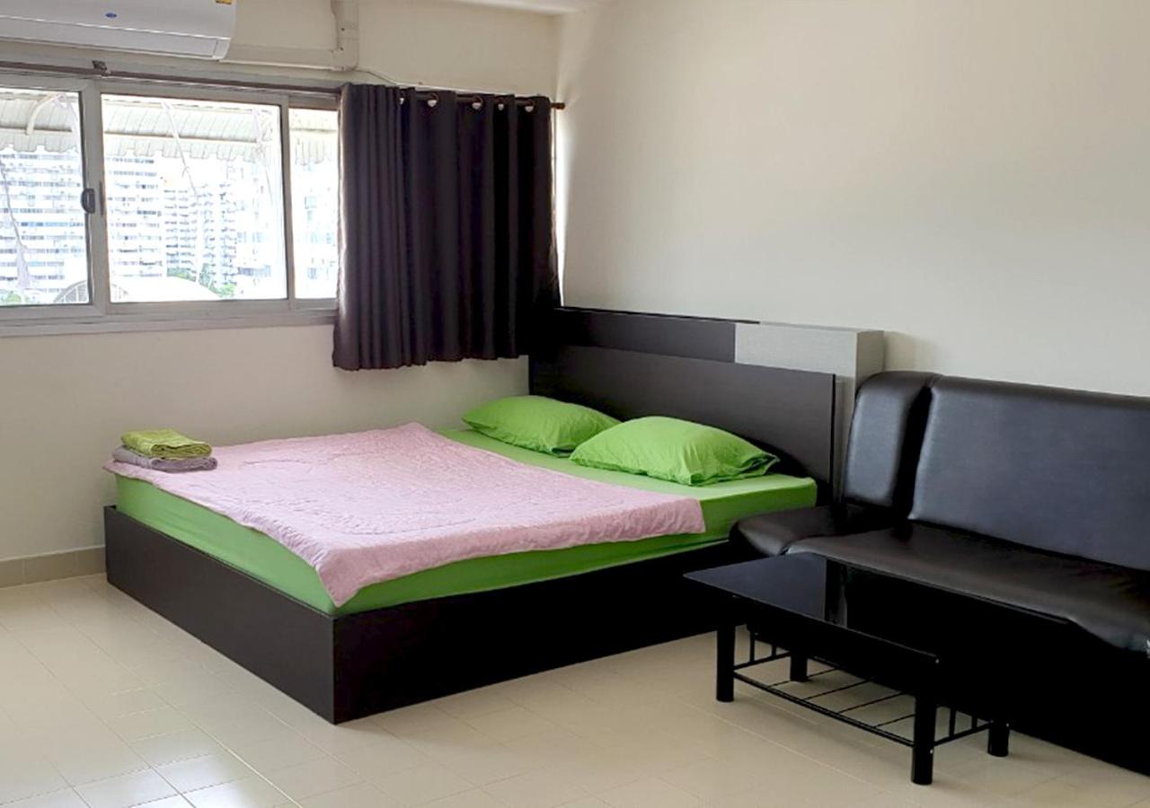 Daily Room Muang Thong Thani Ruensri Trang view 4