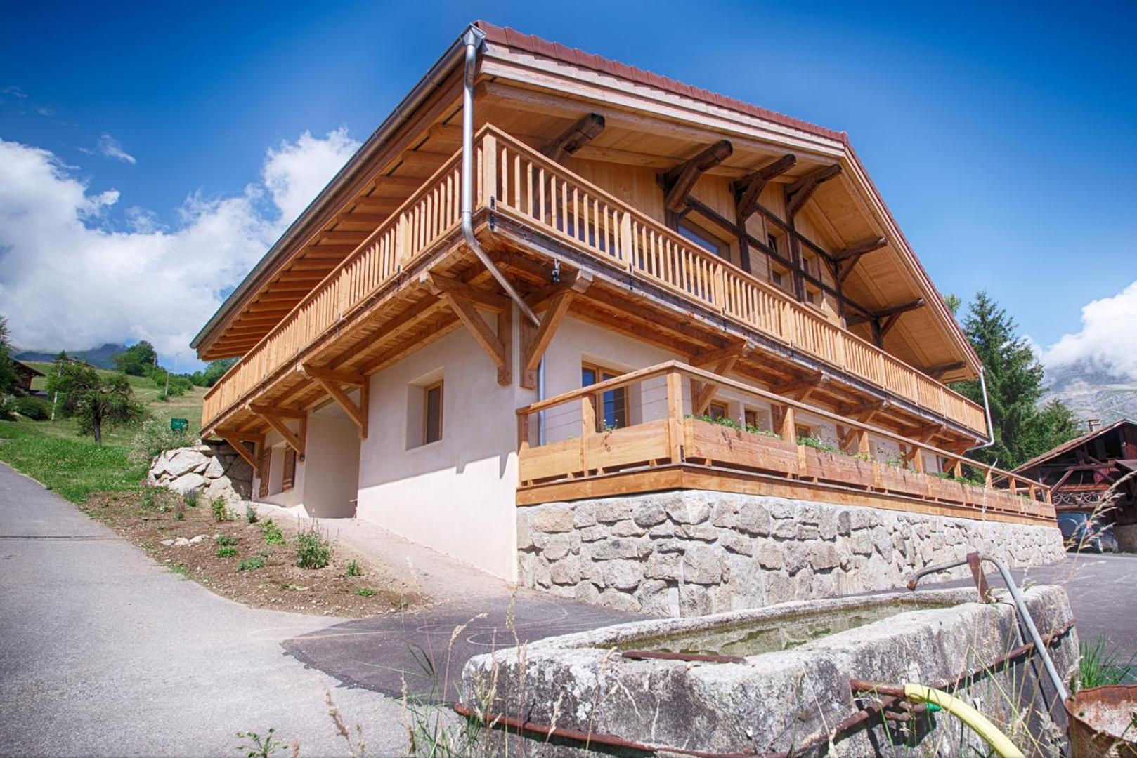 La Ferme des Fingères photo 4