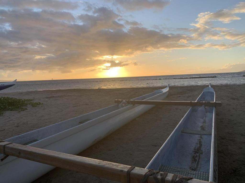 Hotel Kihei Bay Surf B113