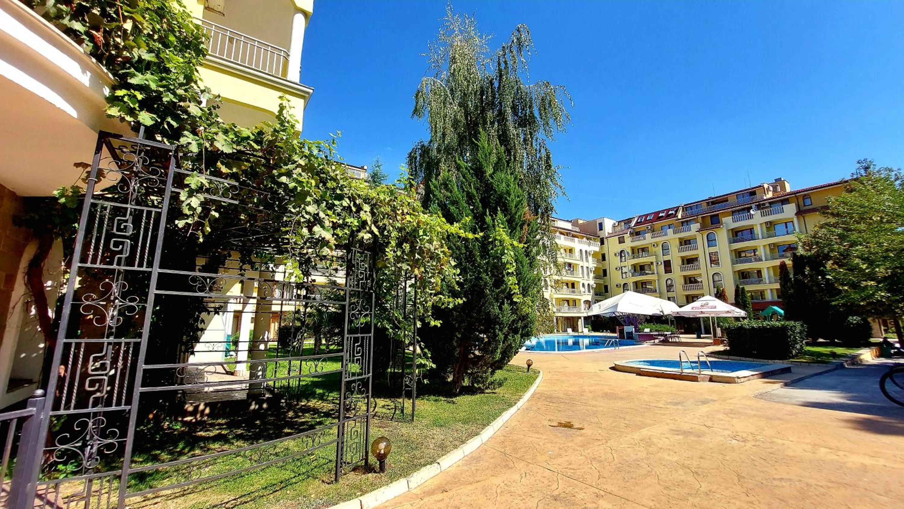 Summer Dreams - Menada Apartments