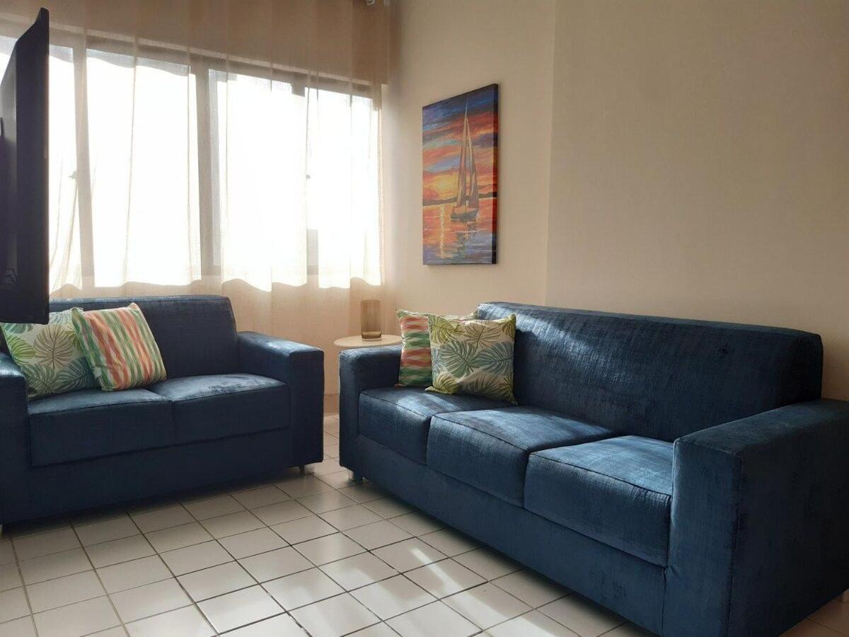 Apartamento Da Cor do Mar