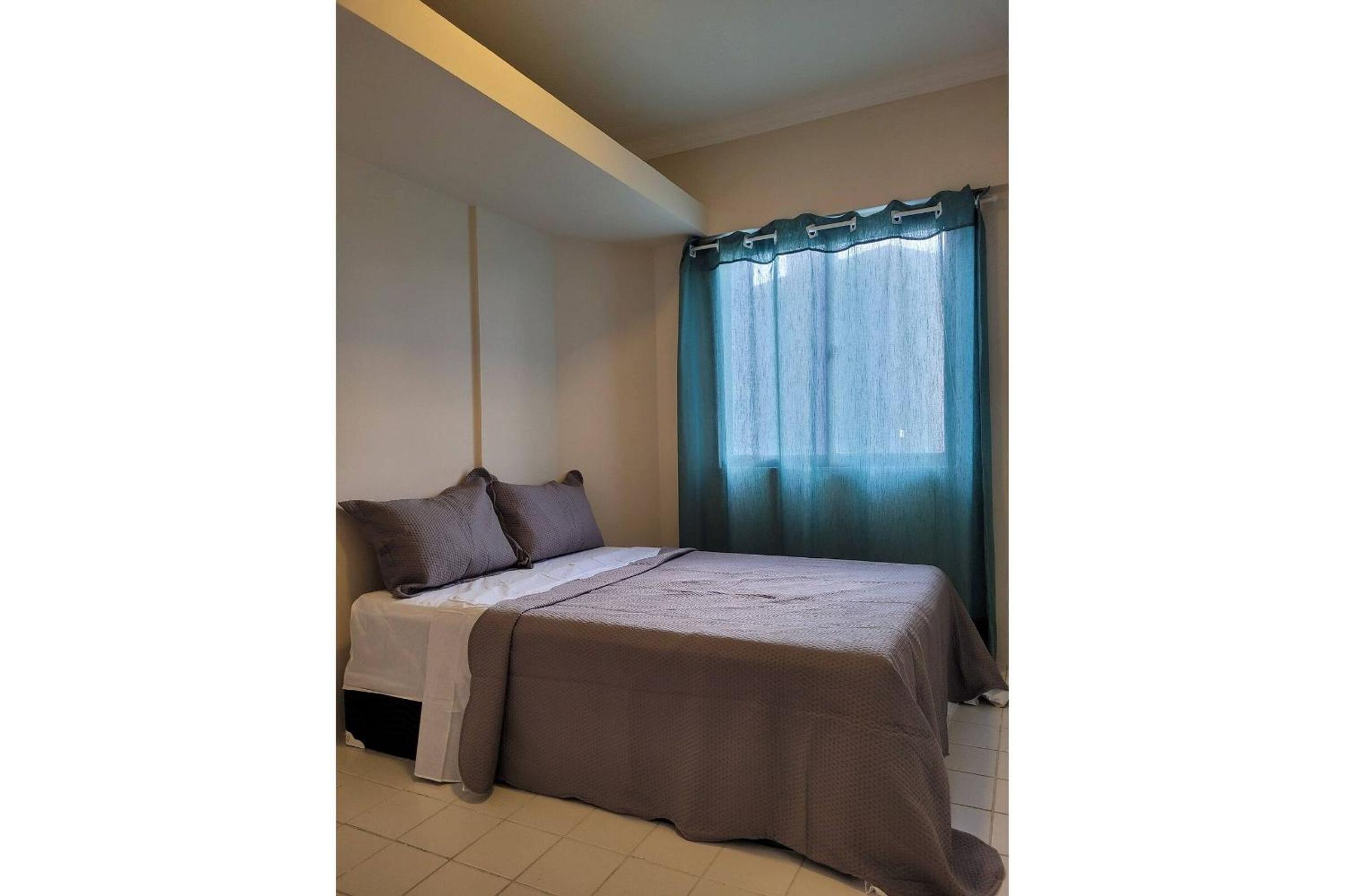 Apartamento Da Cor do Mar
