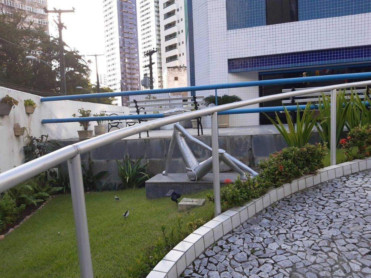 Apartamento Da Cor do Mar