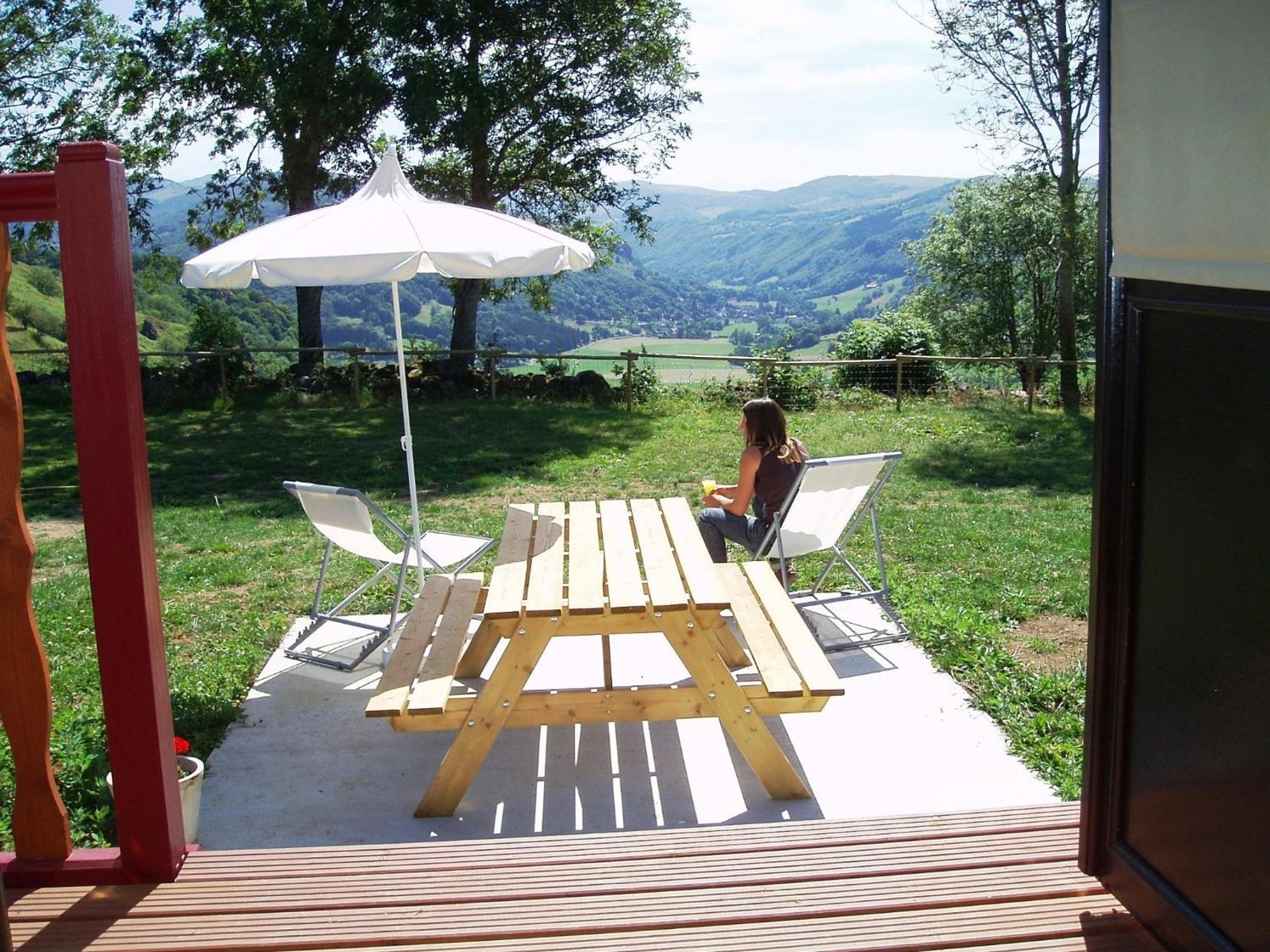 Domaine de la Chaux de Revel