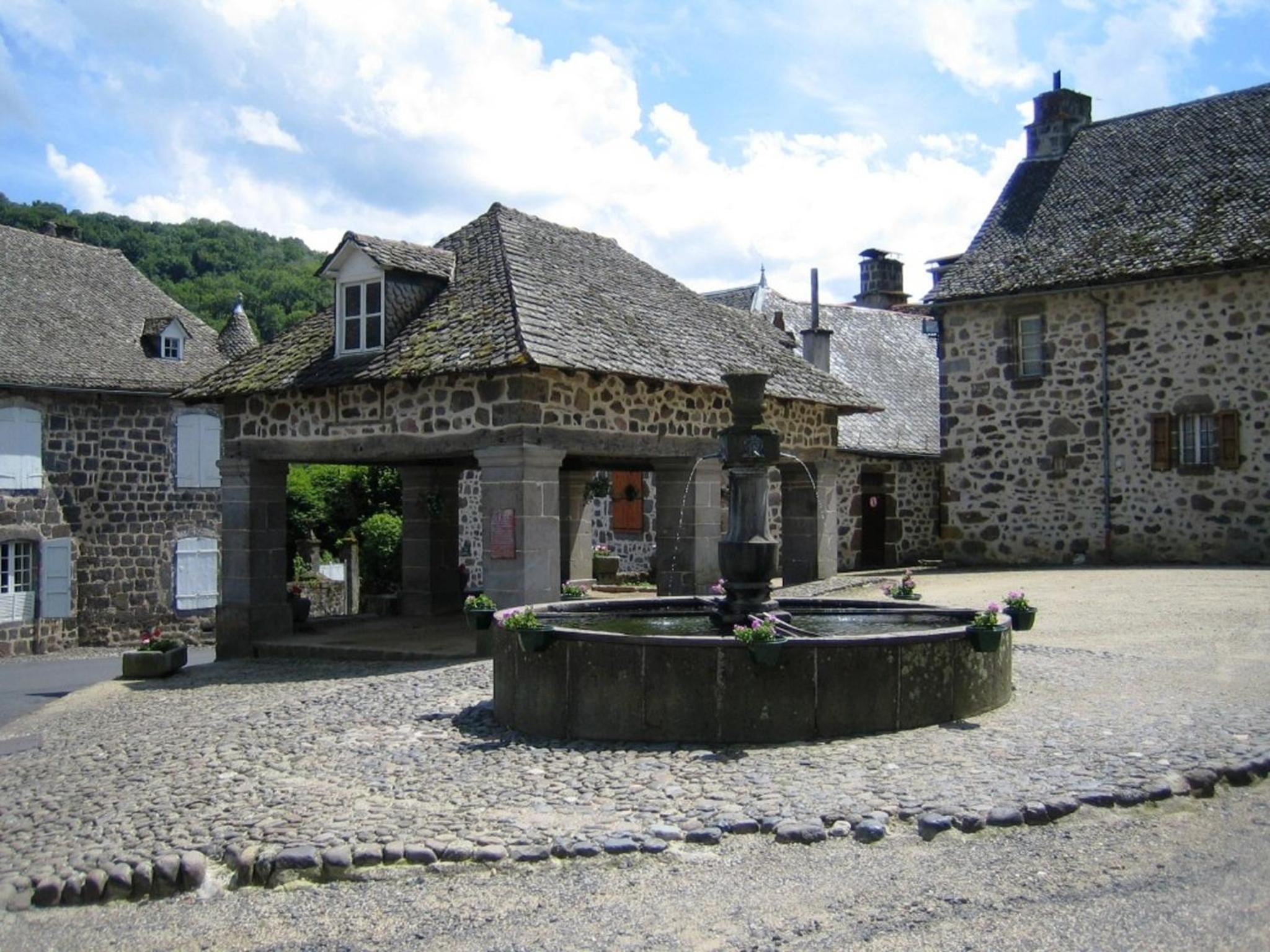 Domaine de la Chaux de Revel