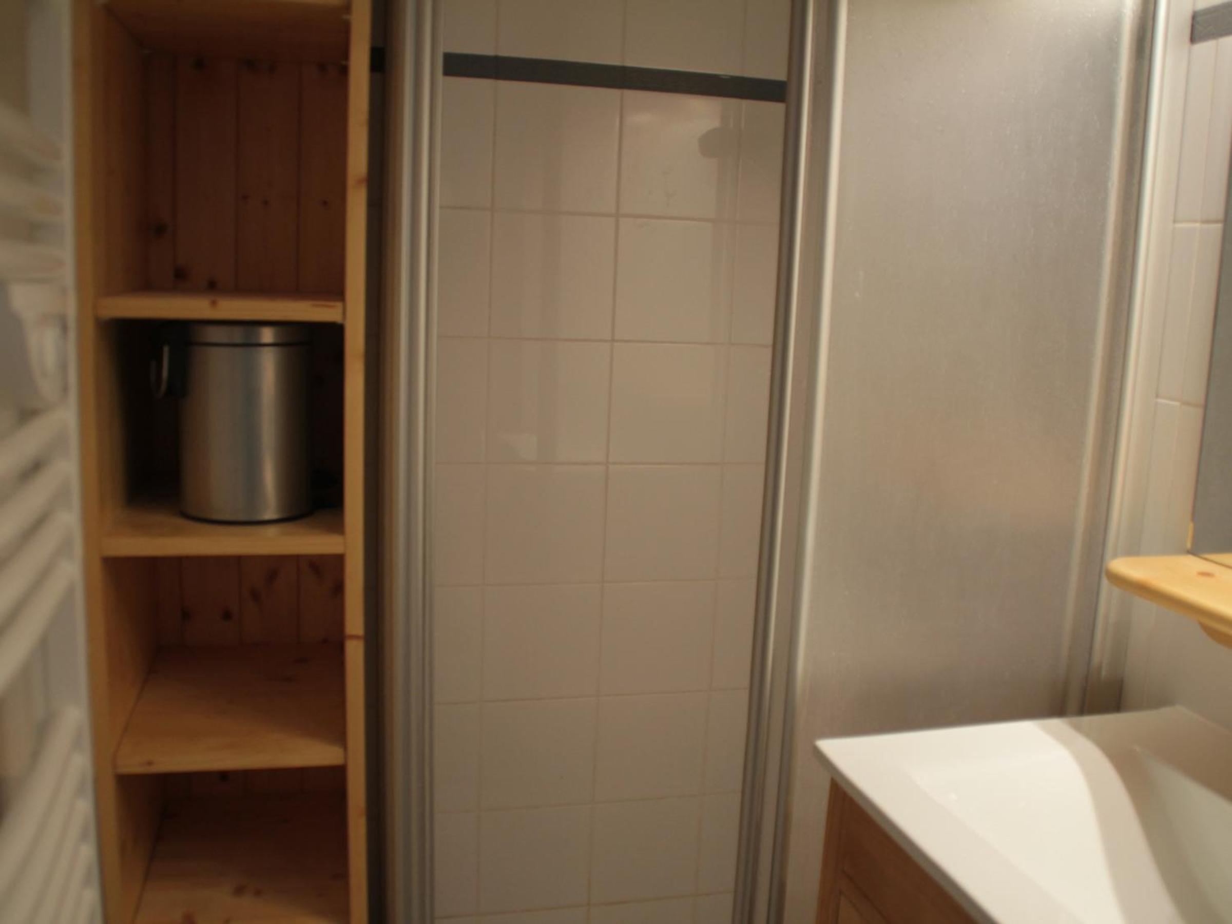 Studio Châtel, 1 pièce, 4 personnes - FR-1-200-172