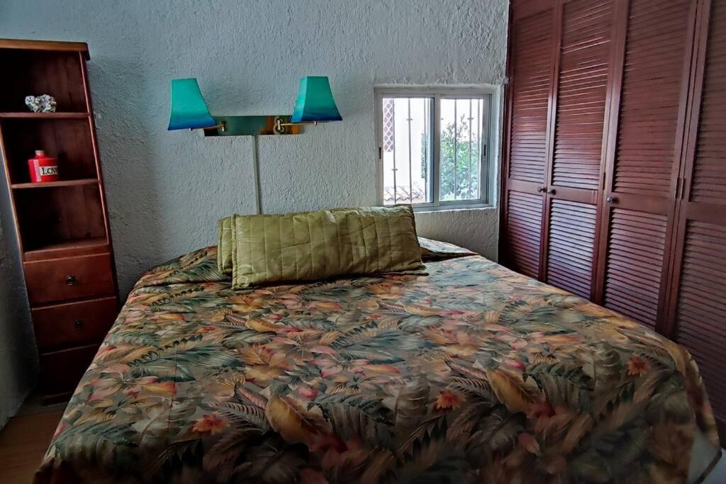 Condo Corazon 2-BD Apartment